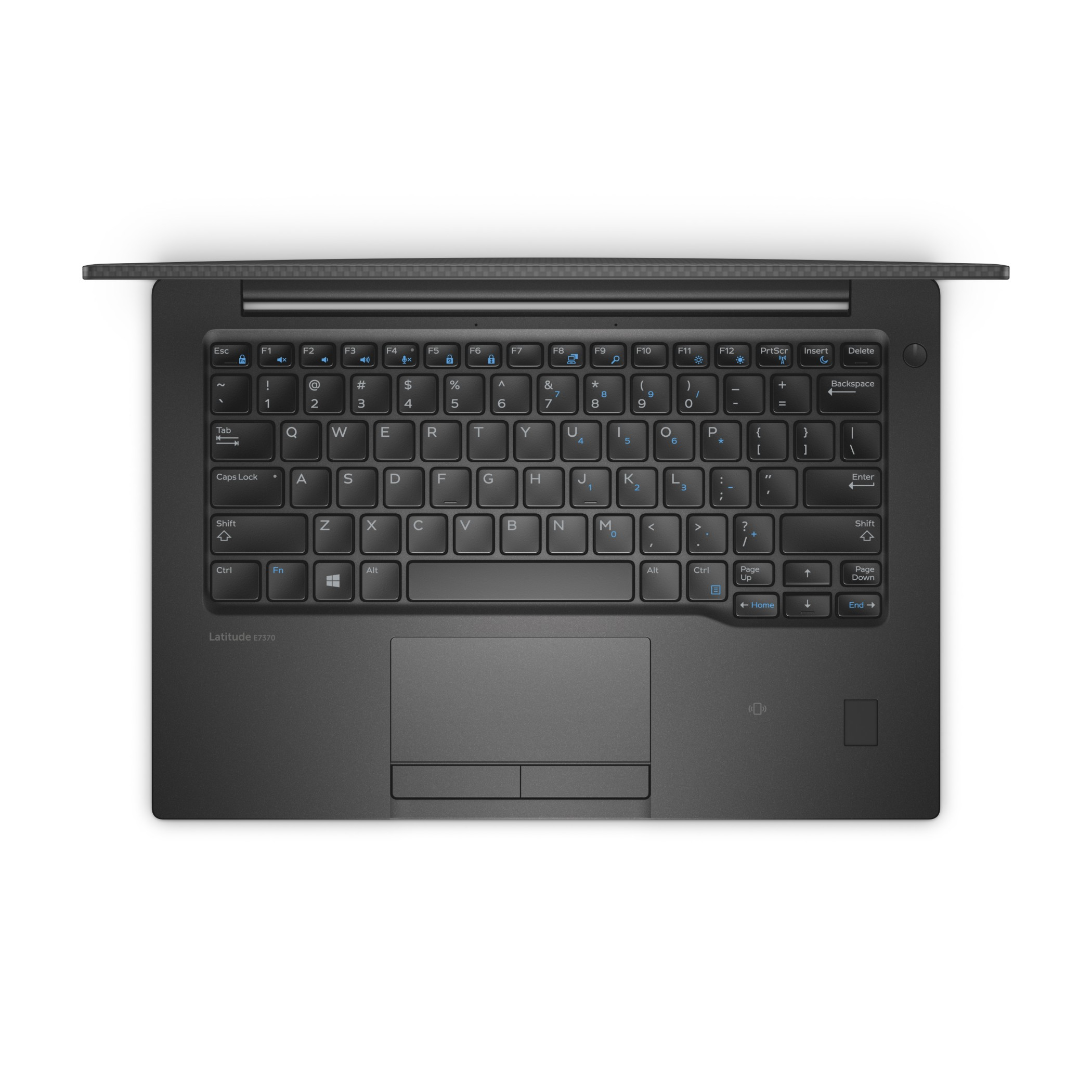 Dell 13 7370