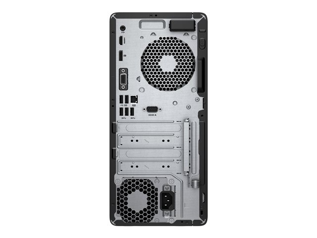 Gebruikte Desktops Hewlett-Packard 400 G7 MT