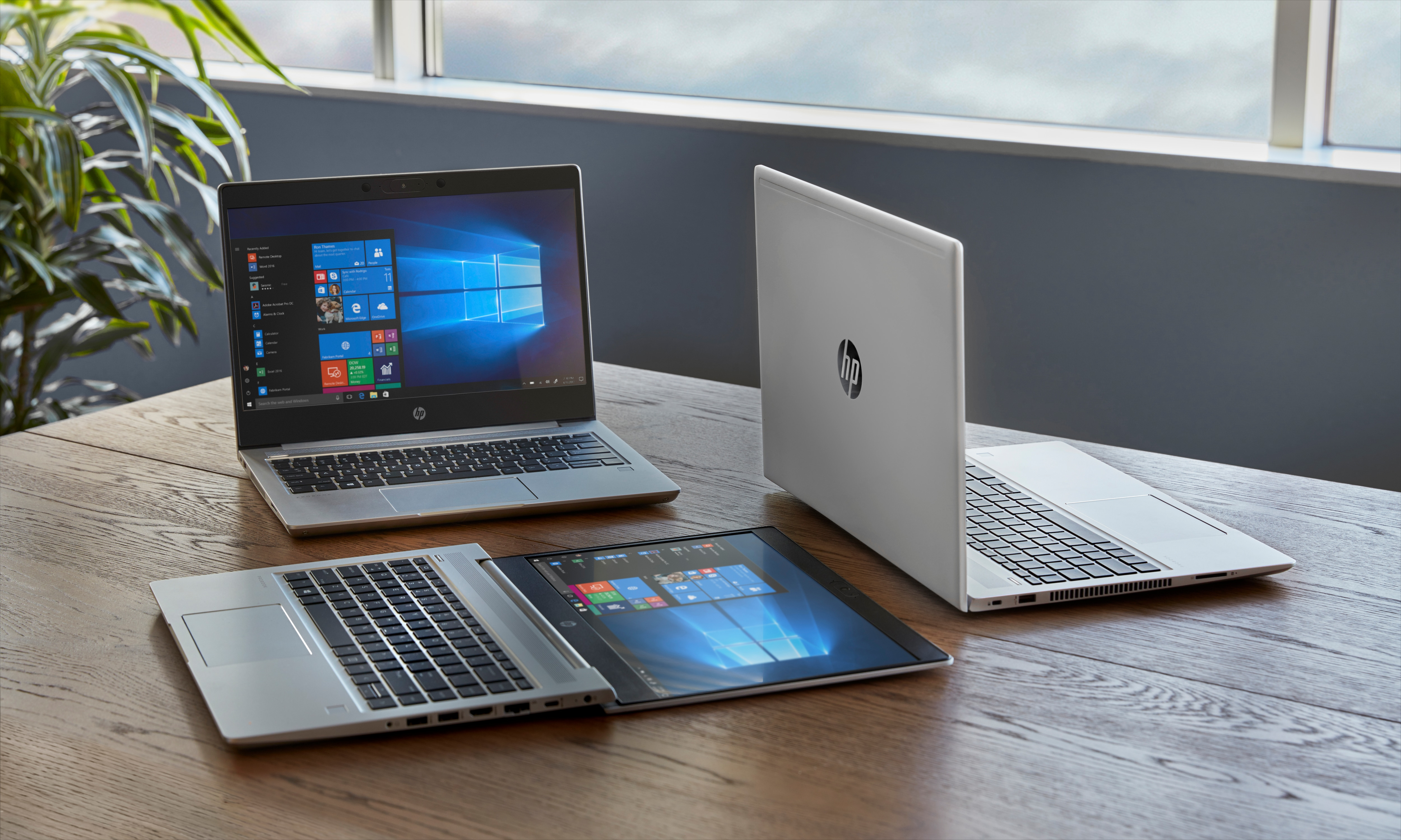 Gebruikte Laptops Hewlett-Packard 430 G7