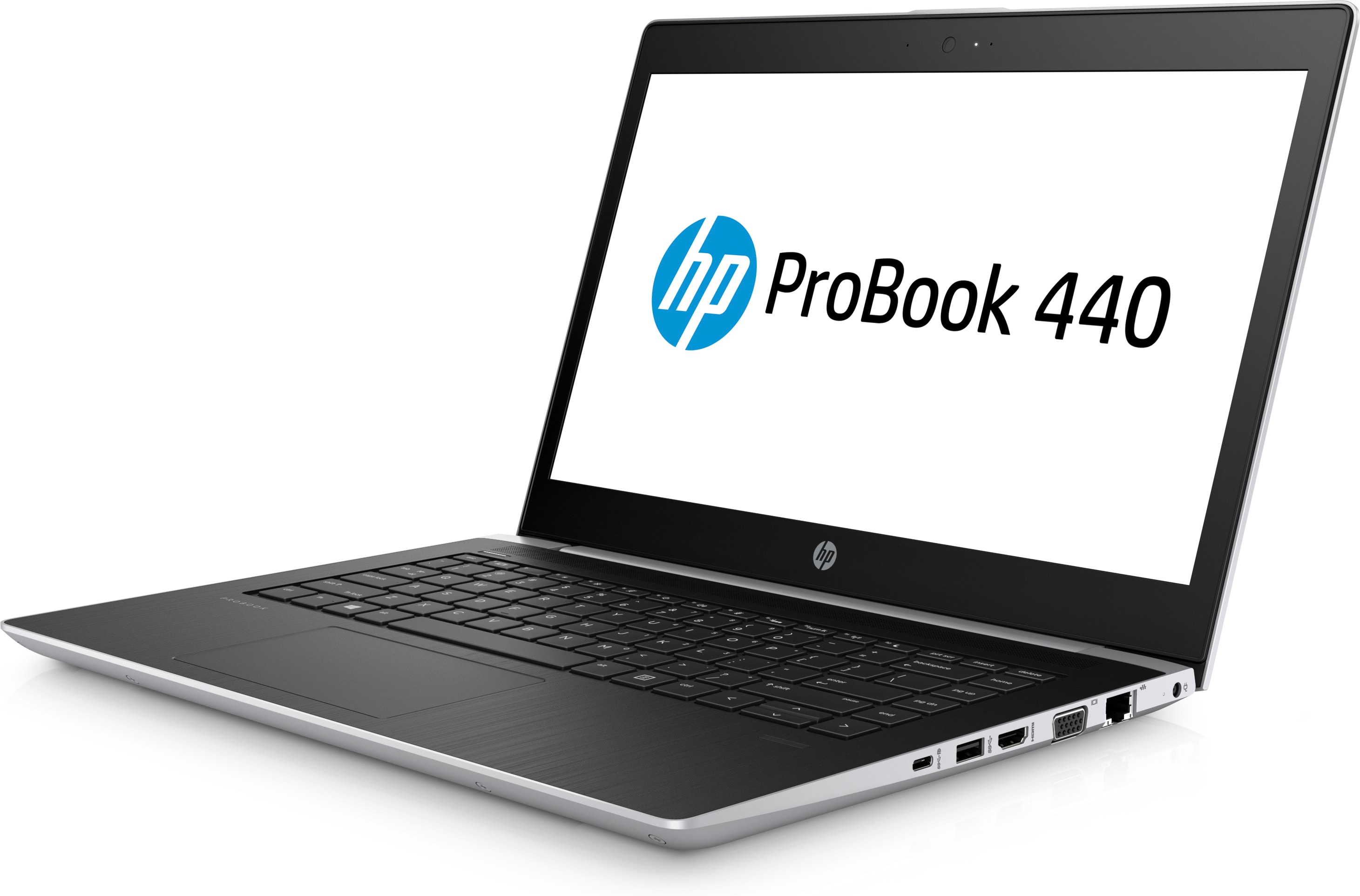 Gebruikte Laptops Hewlett-Packard 440 G5