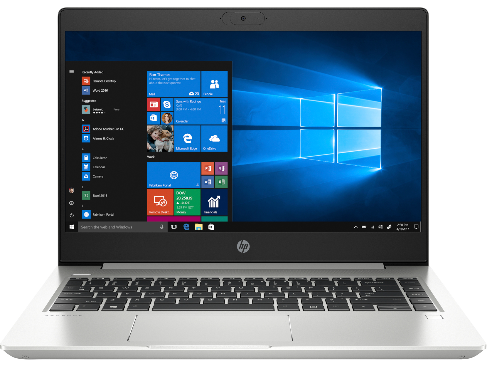 Gebruikte Laptops Hewlett-Packard 440 G7