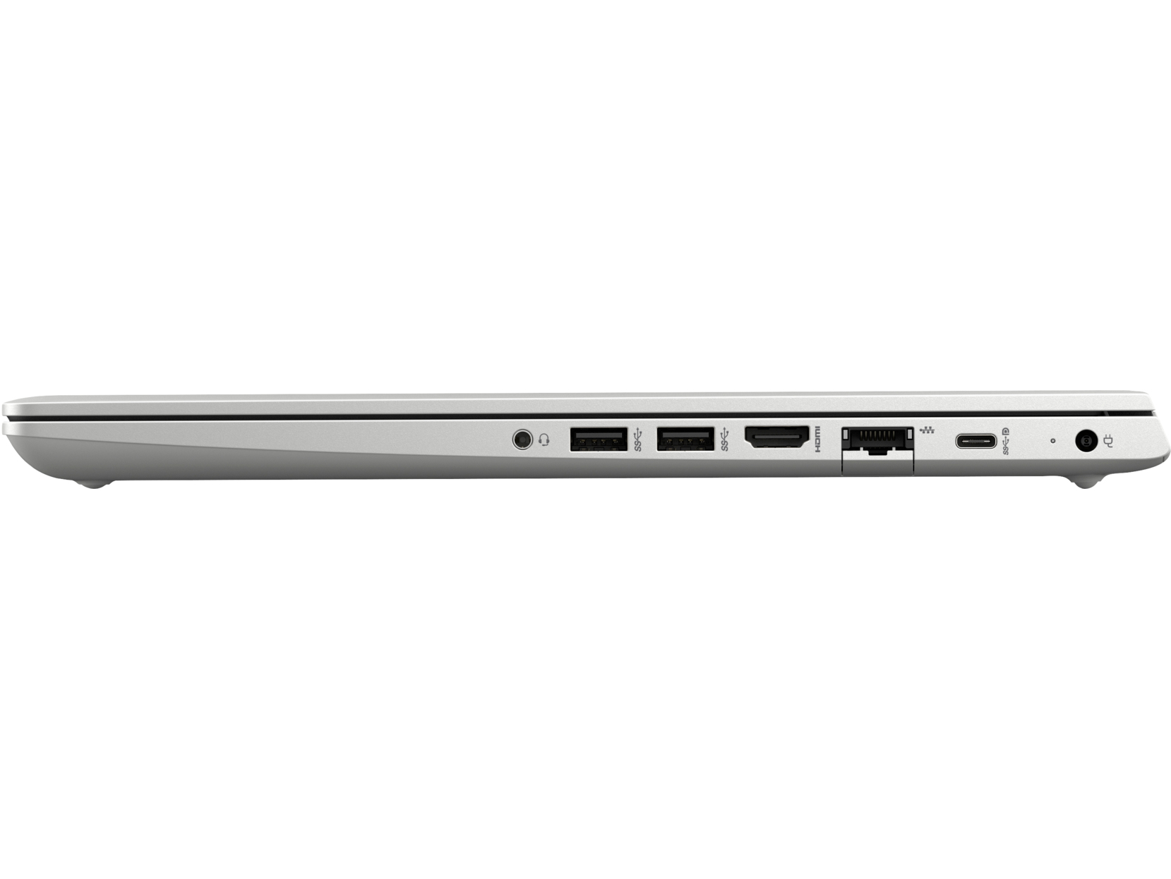 Gebruikte Laptops Hewlett-Packard 450 G7