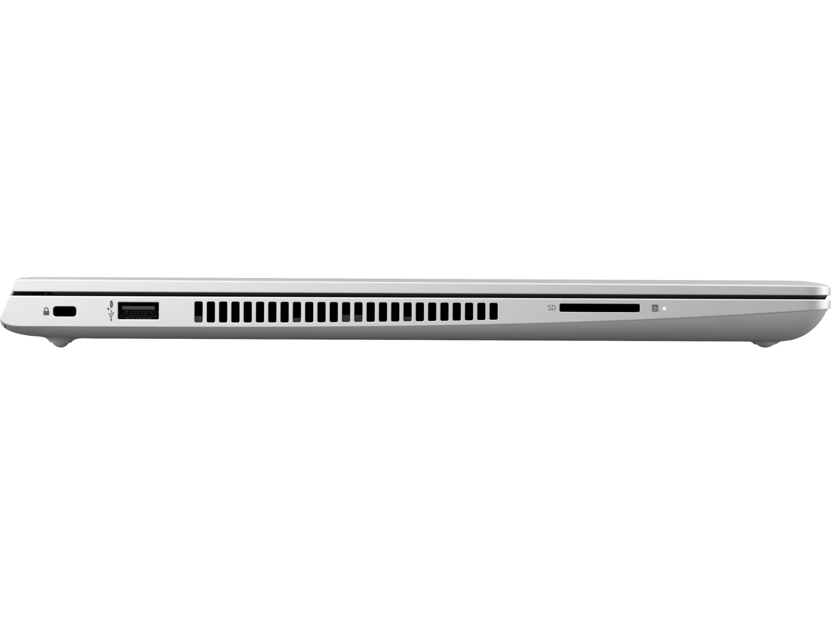Gebruikte Laptops Hewlett-Packard 450 G7