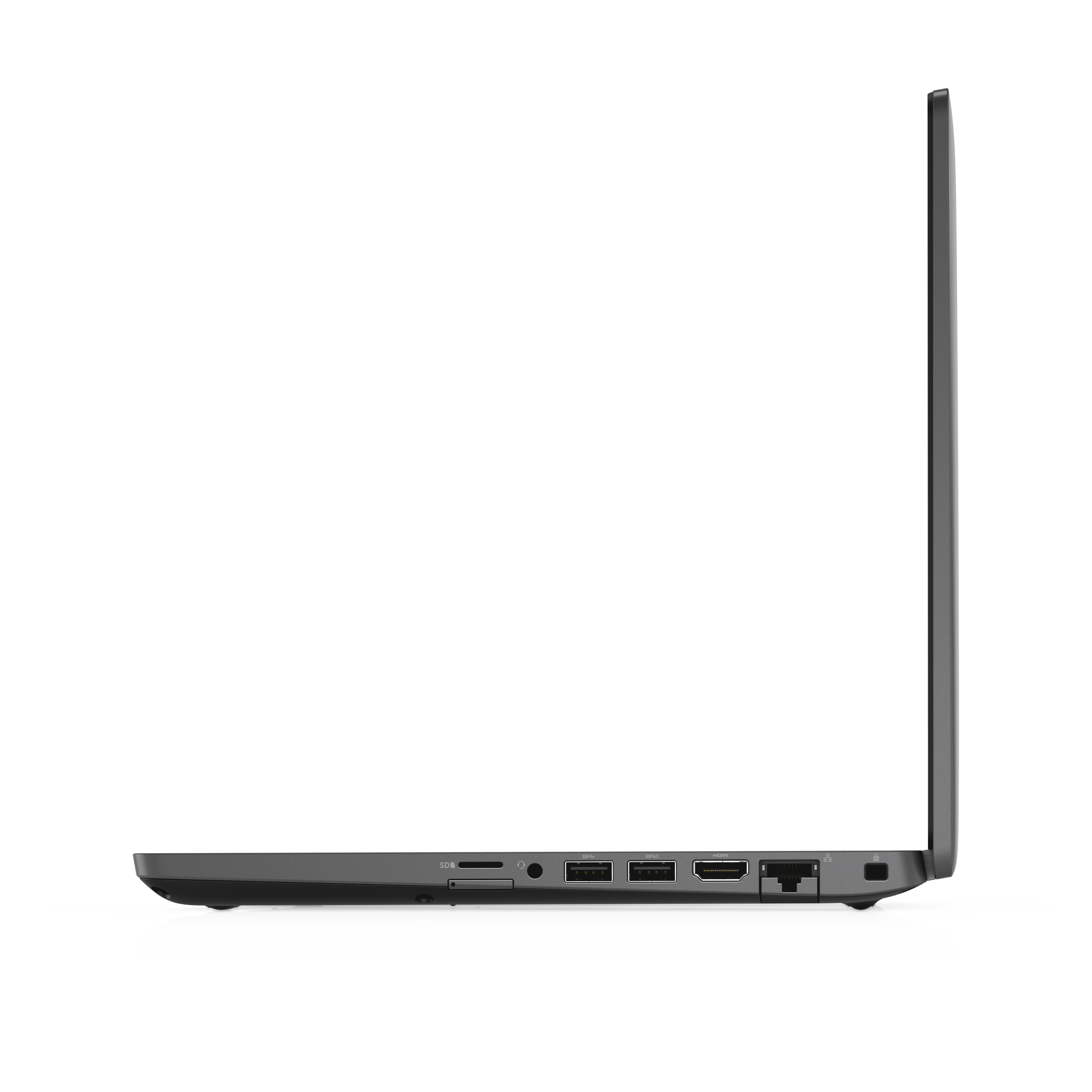 Gebruikte Laptops Dell 5400