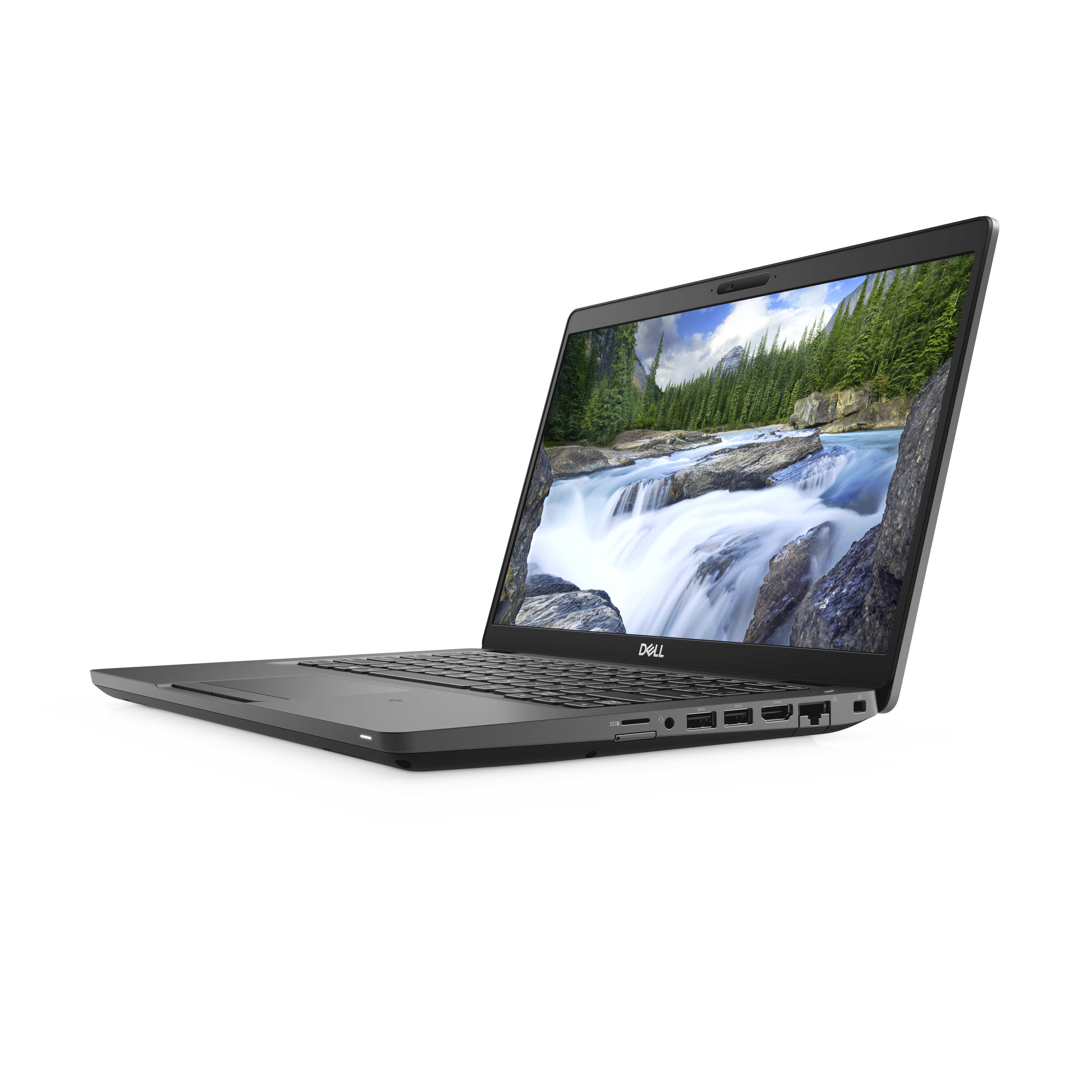 Gebruikte Laptops Dell 5401