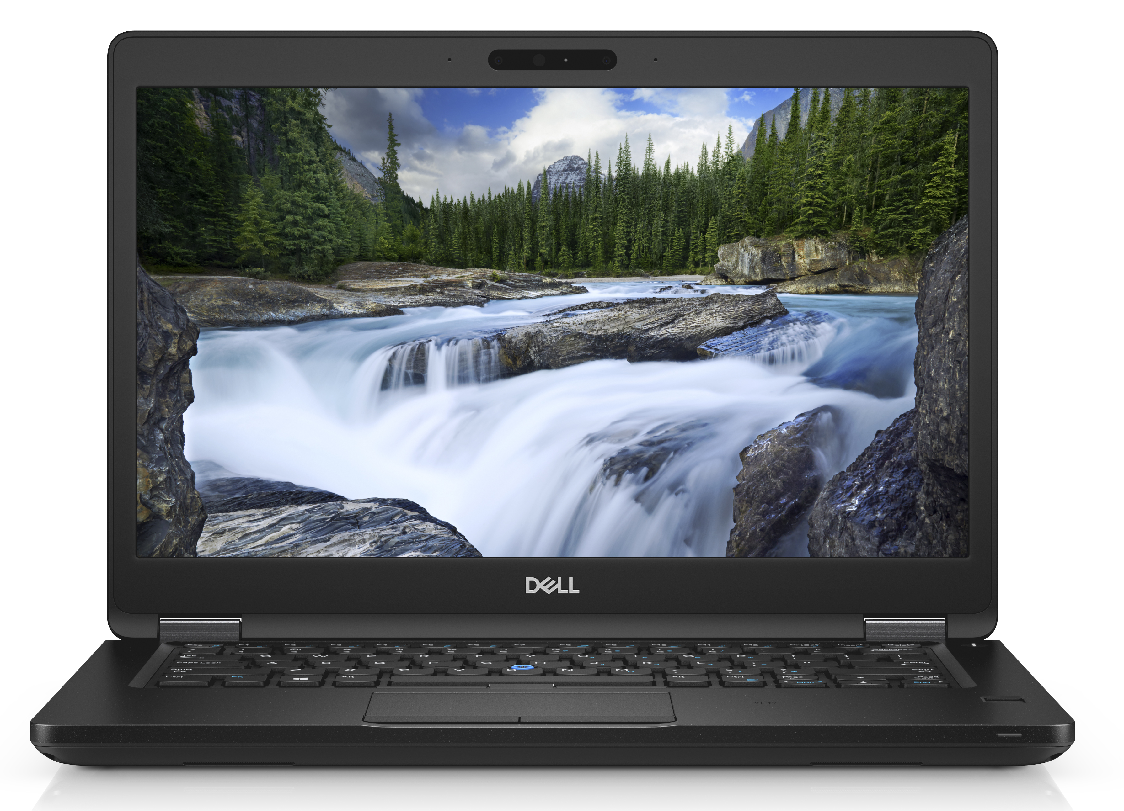 Gebruikte Laptops Dell 5491
