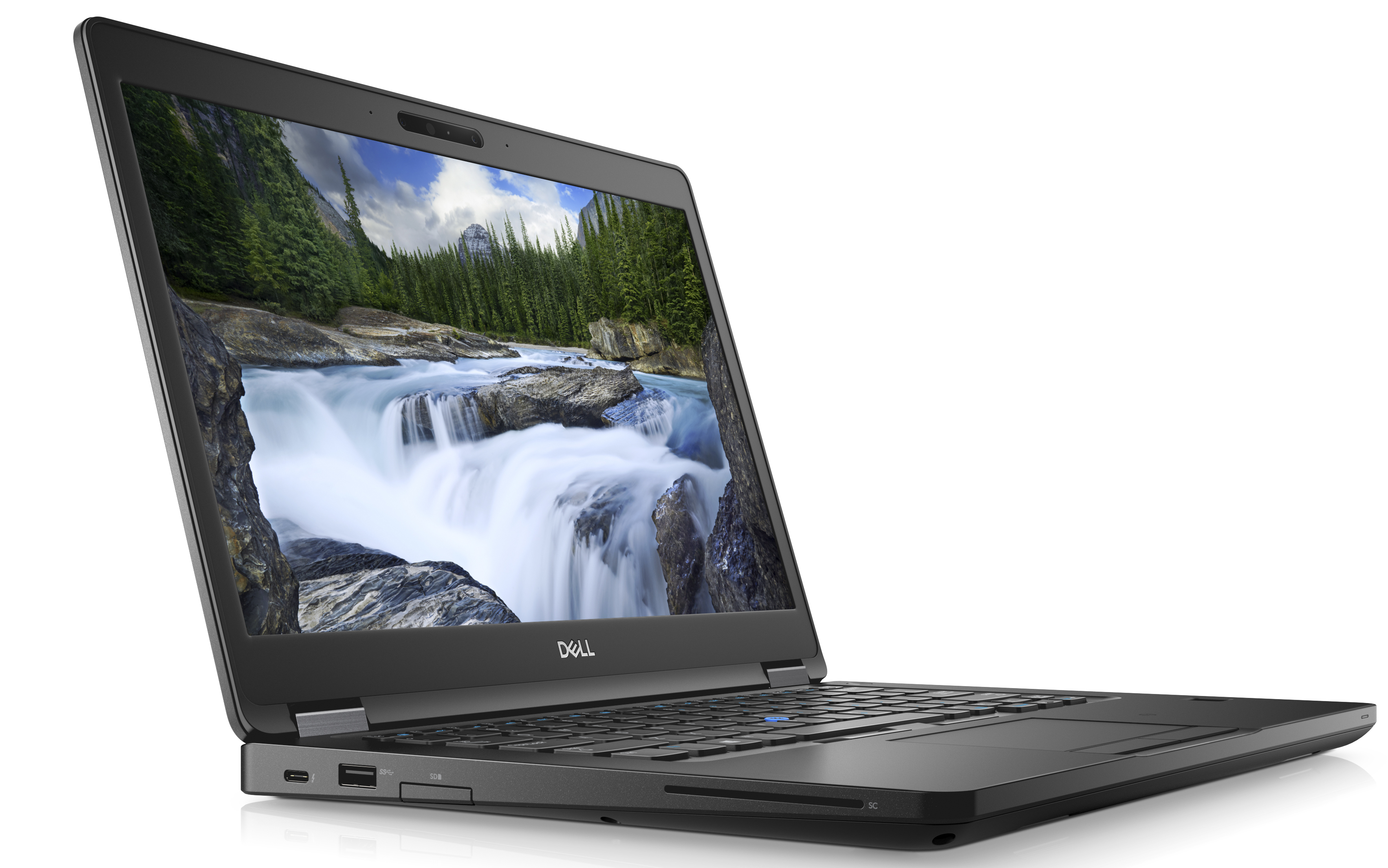 Gebruikte Laptops Dell 5491