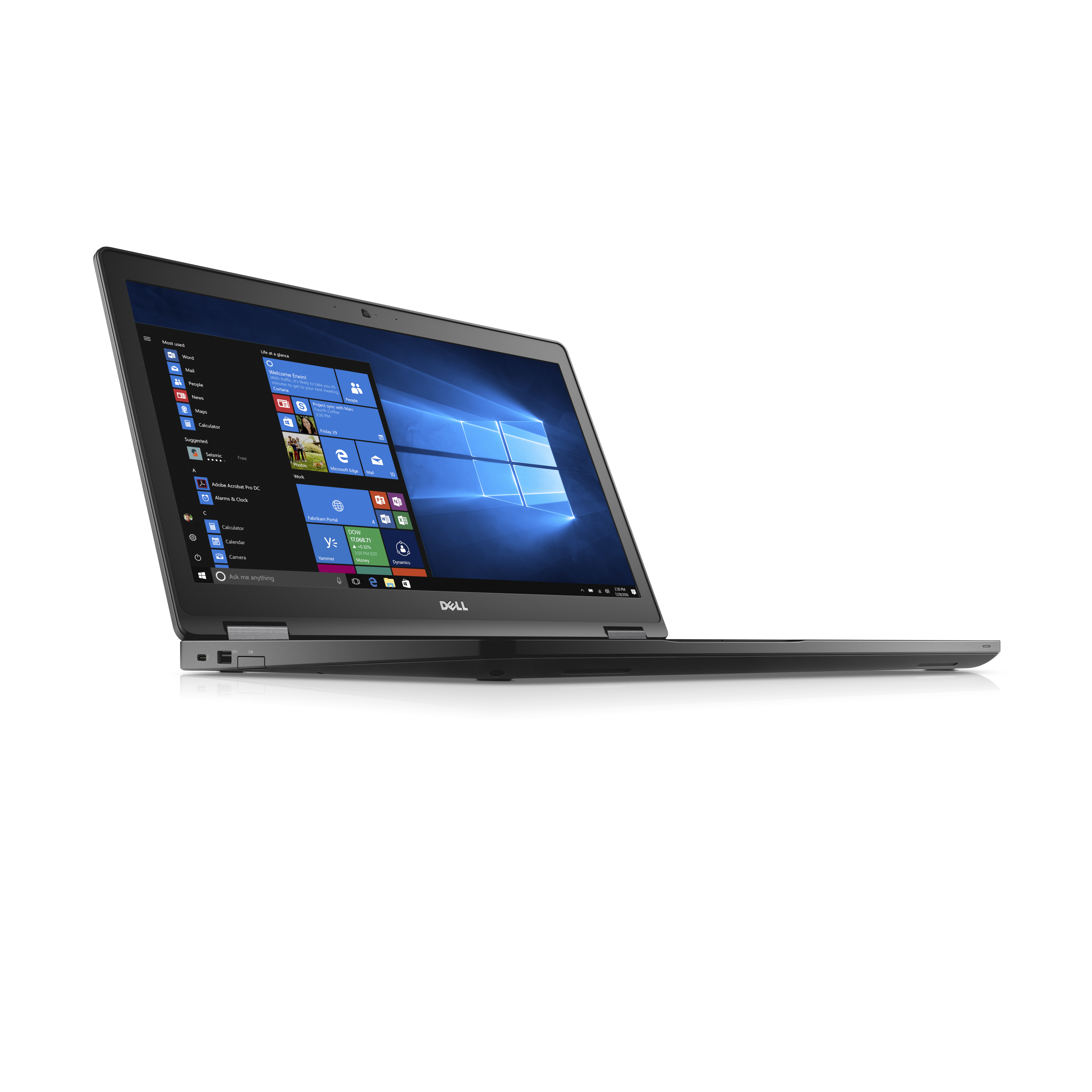 Refurbished Laptops Dell 5580