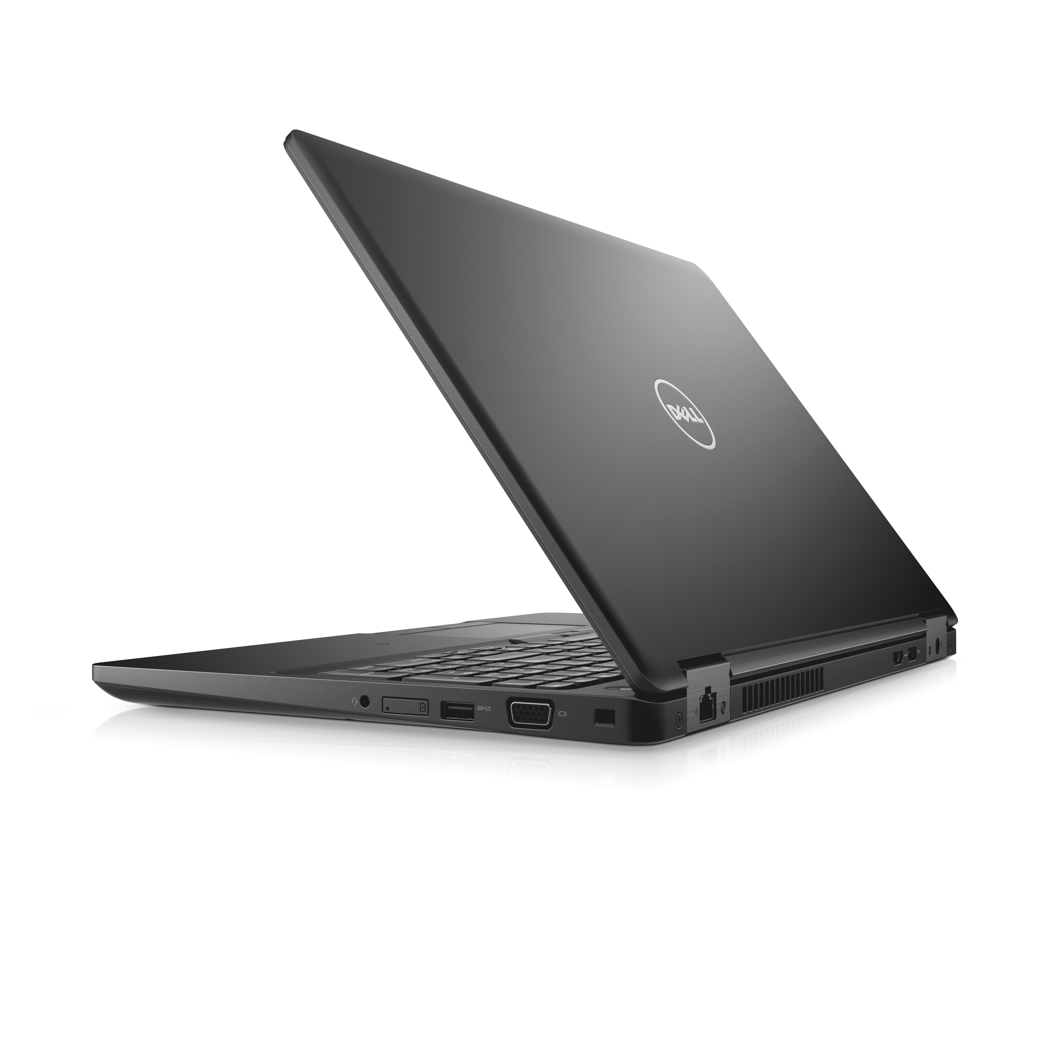 Refurbished Laptops Dell 5580