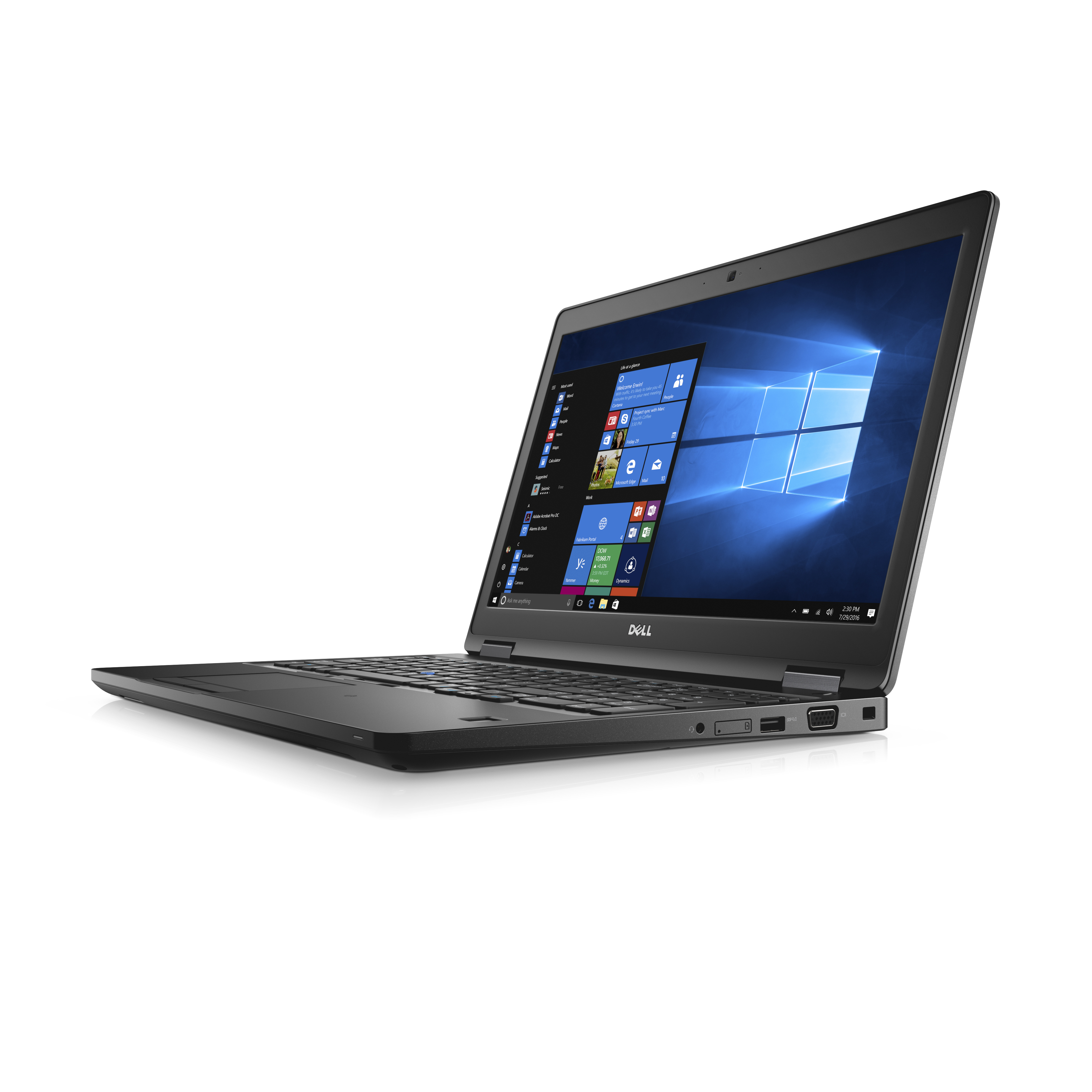 Refurbished Laptops Dell 5580