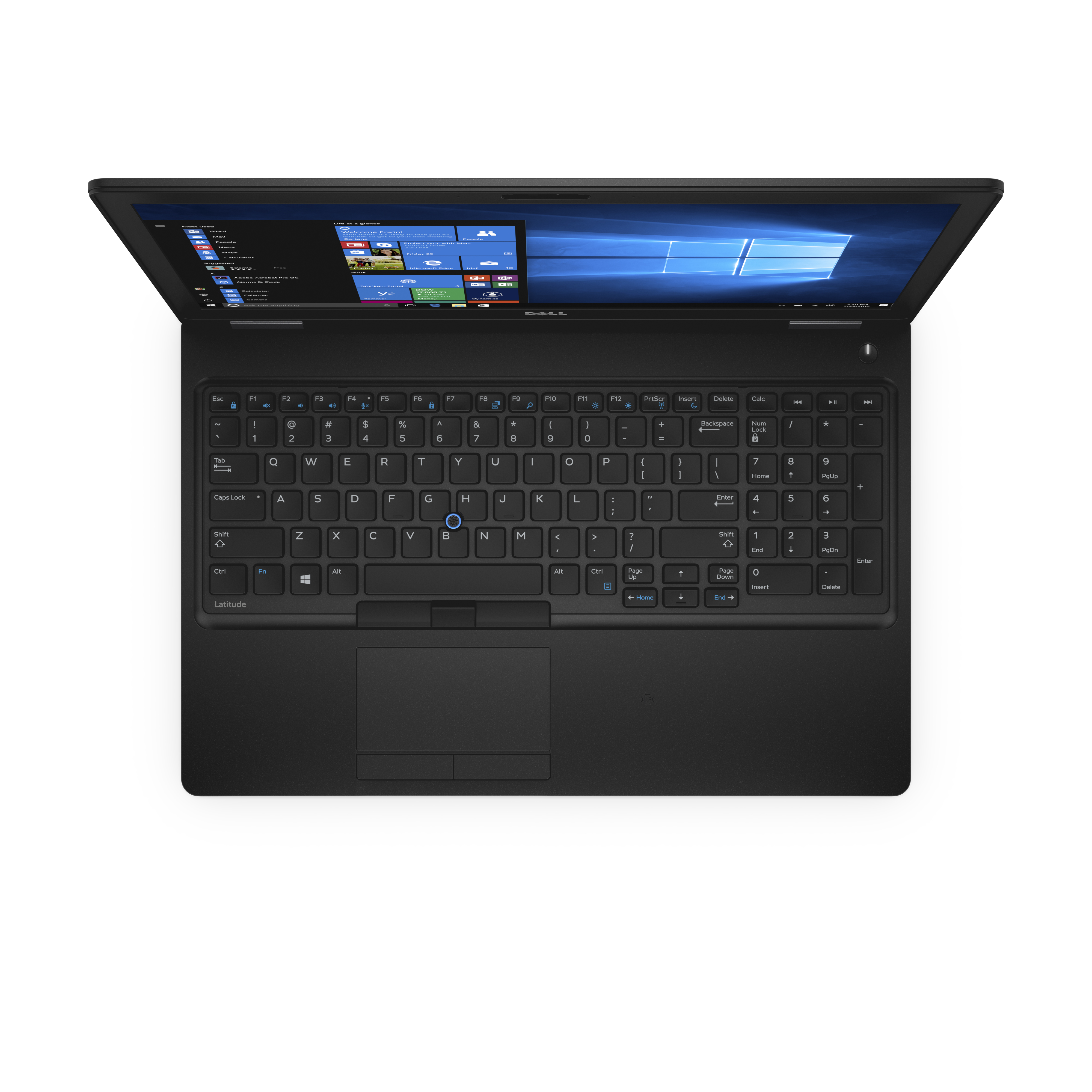 Refurbished Laptops Dell 5580