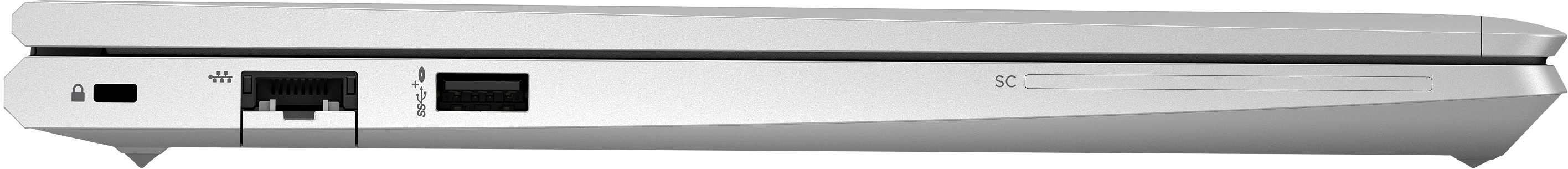 Gebruikte Laptops Hewlett-Packard 640 G8