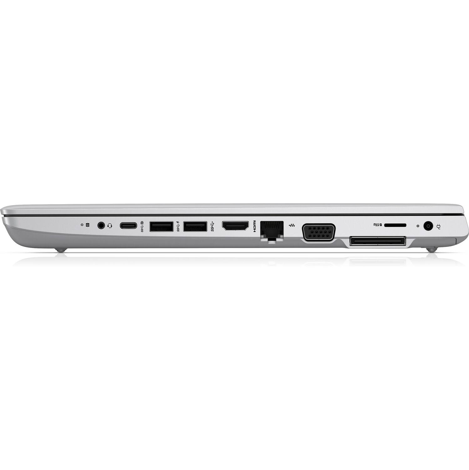 Gebruikte Laptops Hewlett-Packard 650 G4