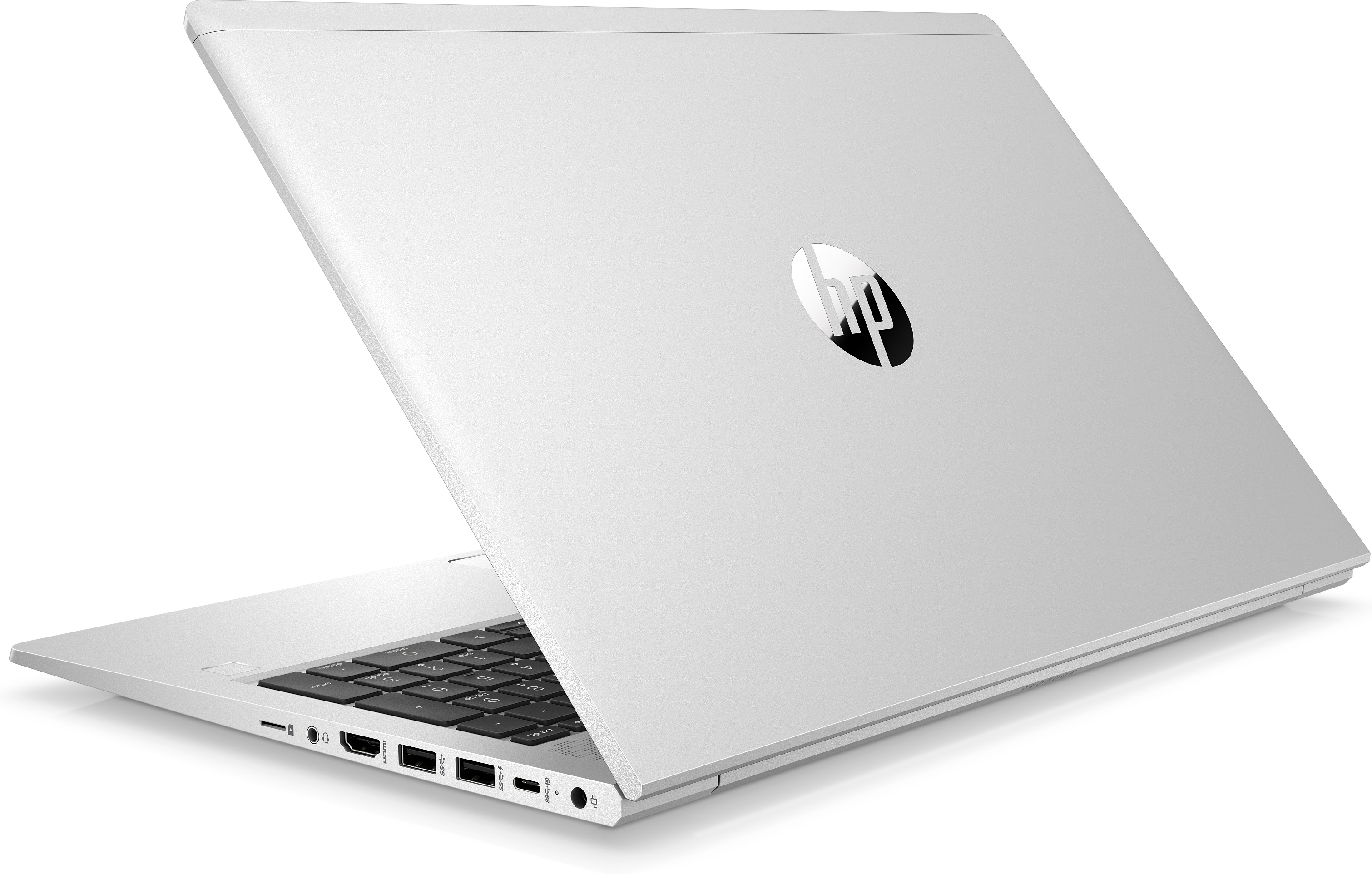 Gebruikte Laptops Hewlett-Packard 650 G8
