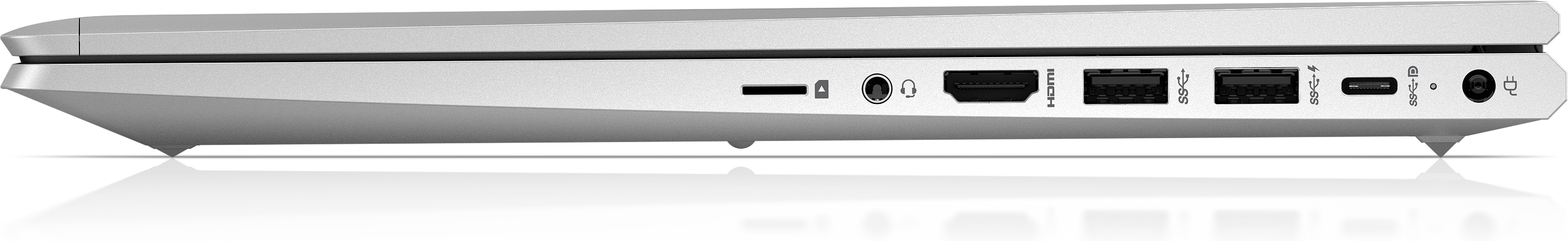 Gebruikte Laptops Hewlett-Packard 650 G8