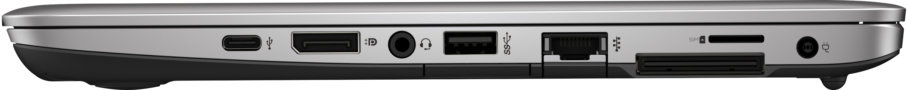 Gebruikte Laptops Hewlett-Packard 725 G4