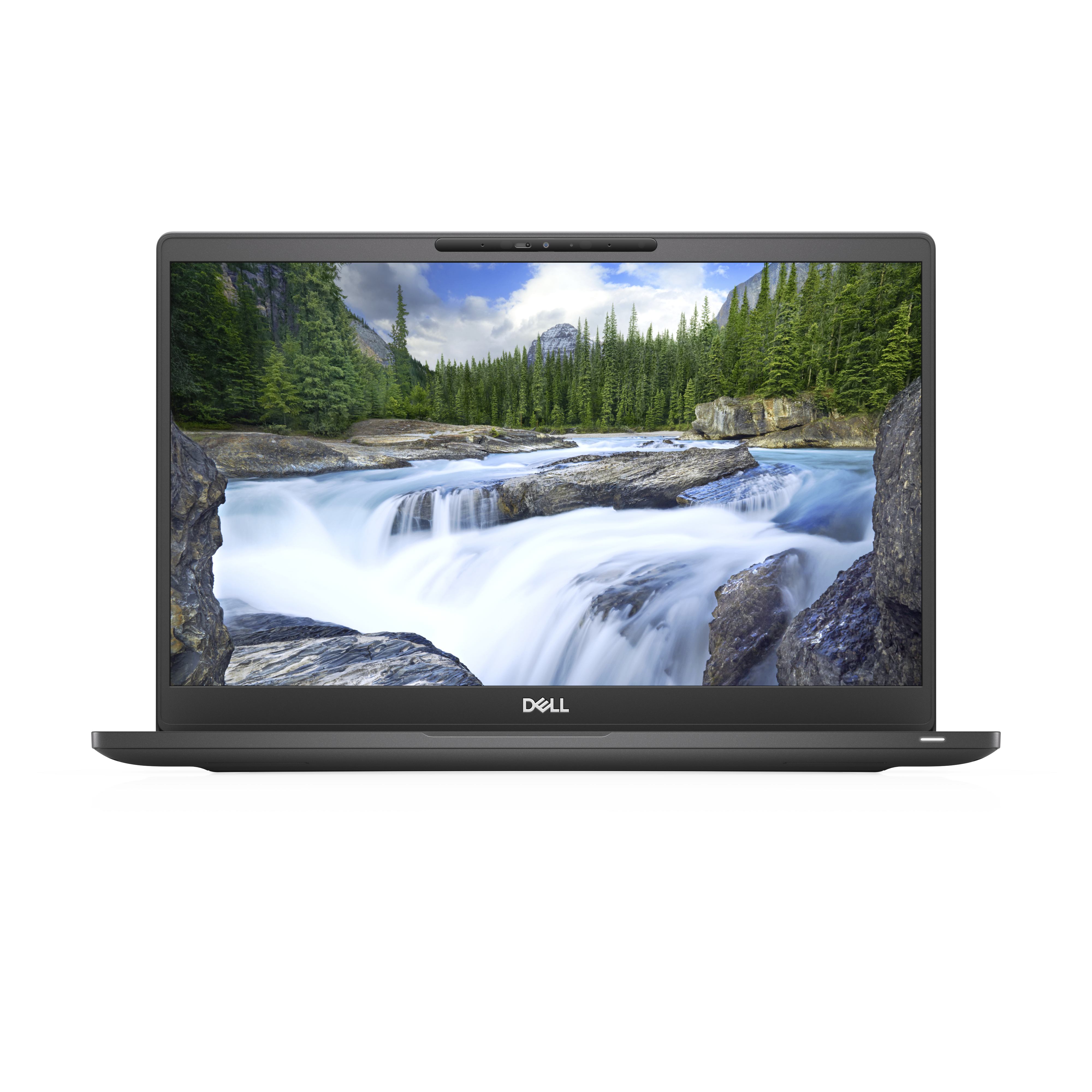 Gebruikte Laptops Dell 7300