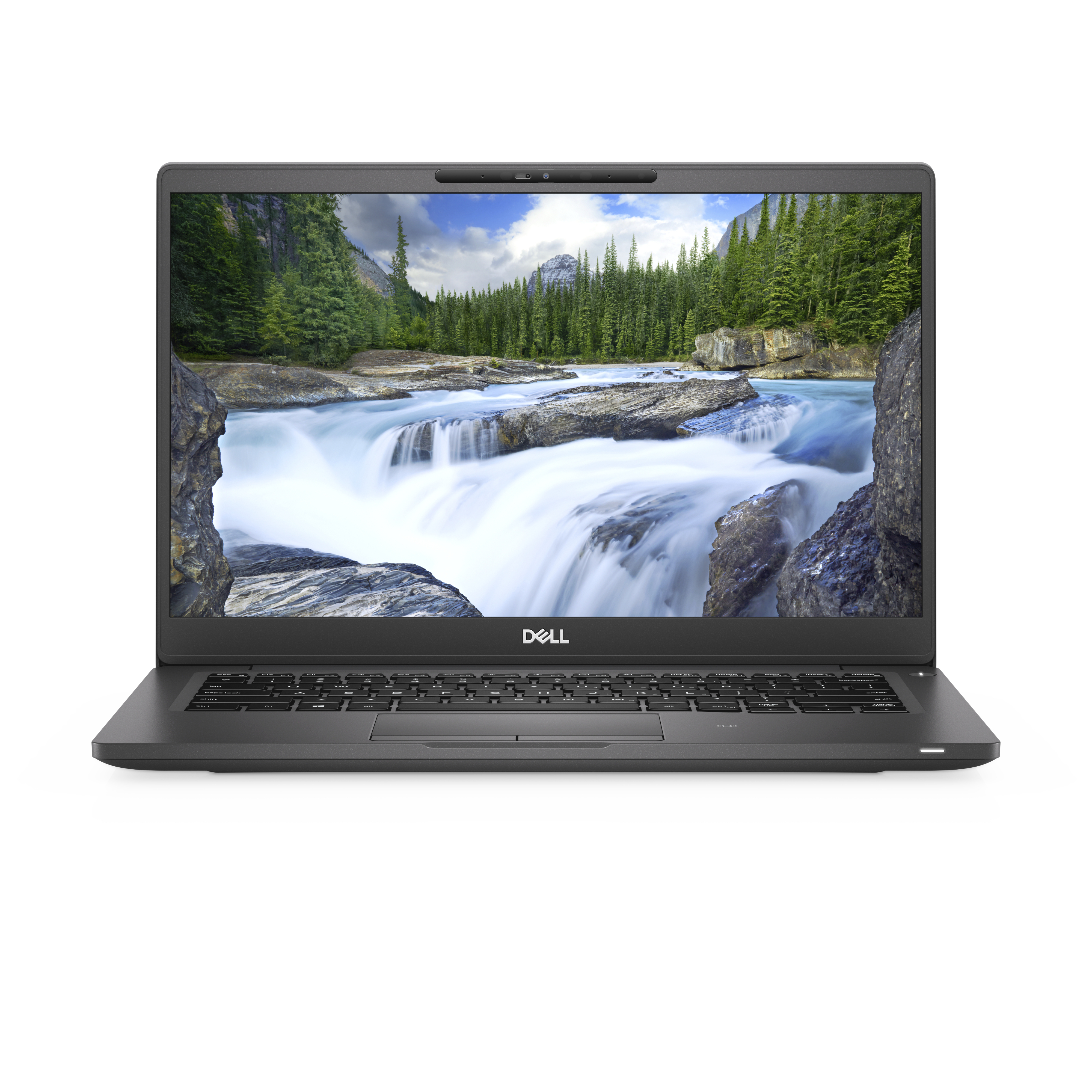 Gebruikte Laptops Dell 7300