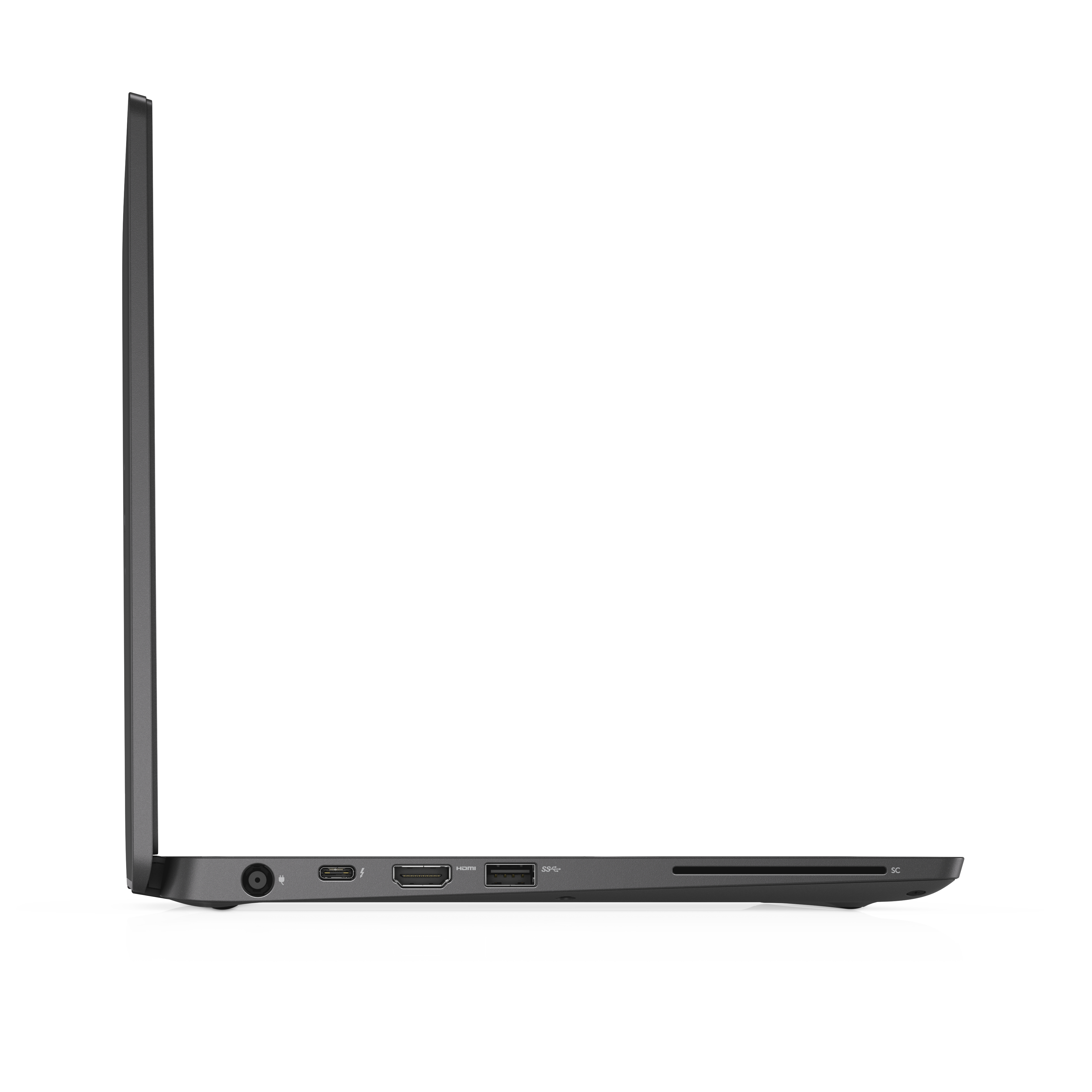 Gebruikte Laptops Dell 7300