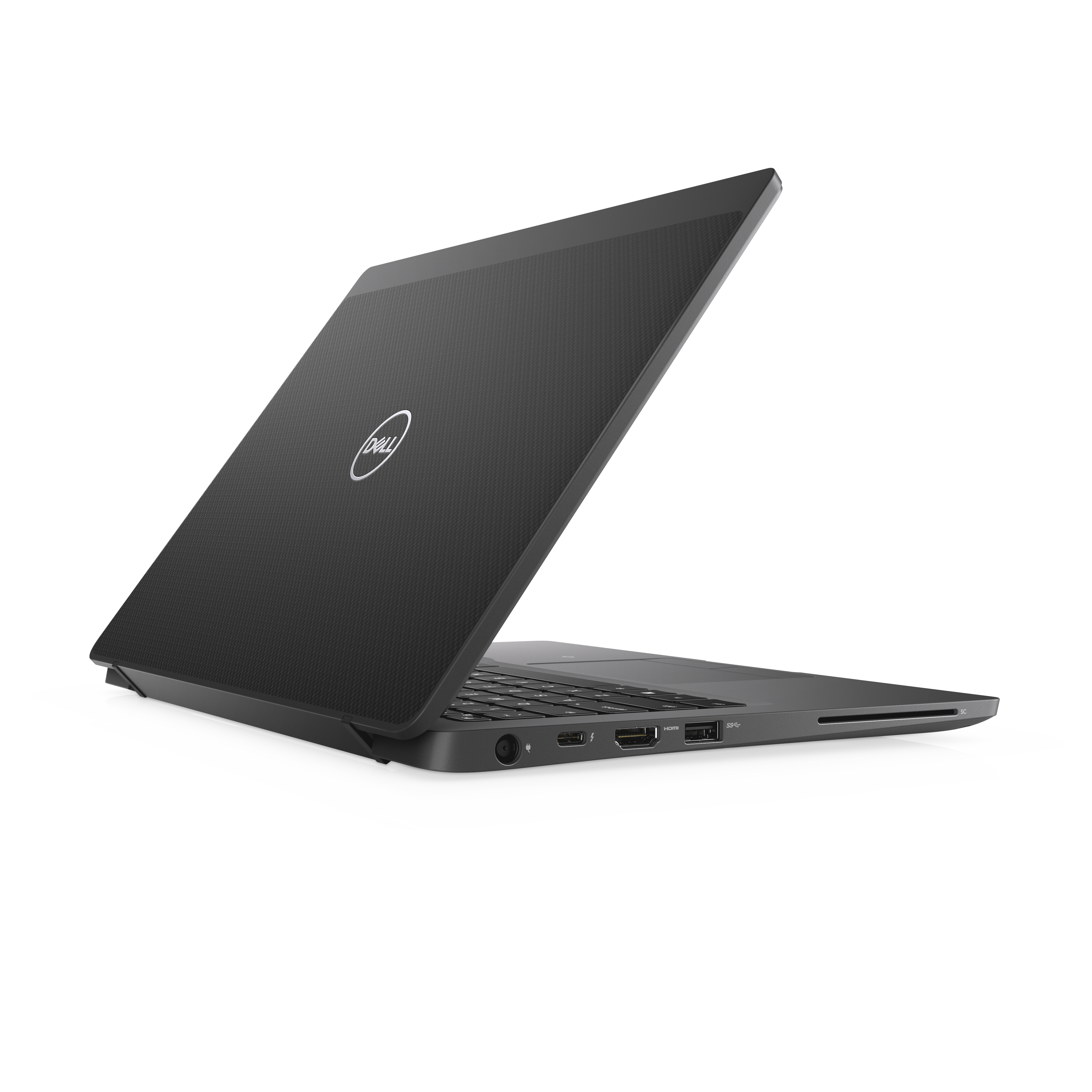 Gebruikte Laptops Dell 7300