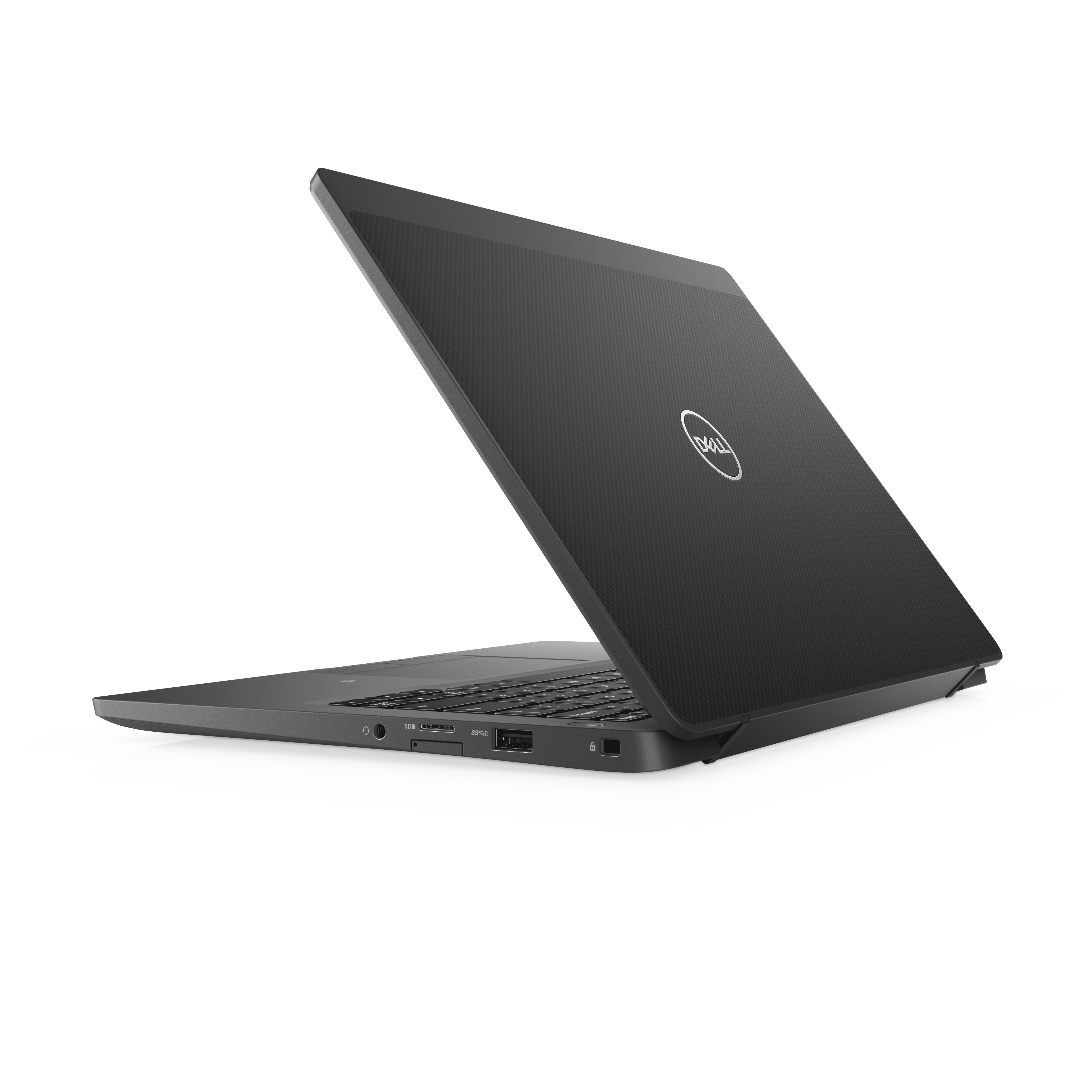 Gebruikte Laptops Dell 7300