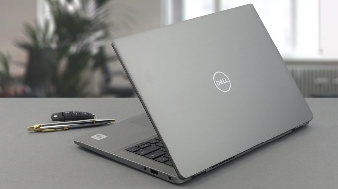 Gebruikte Laptops Dell 7310