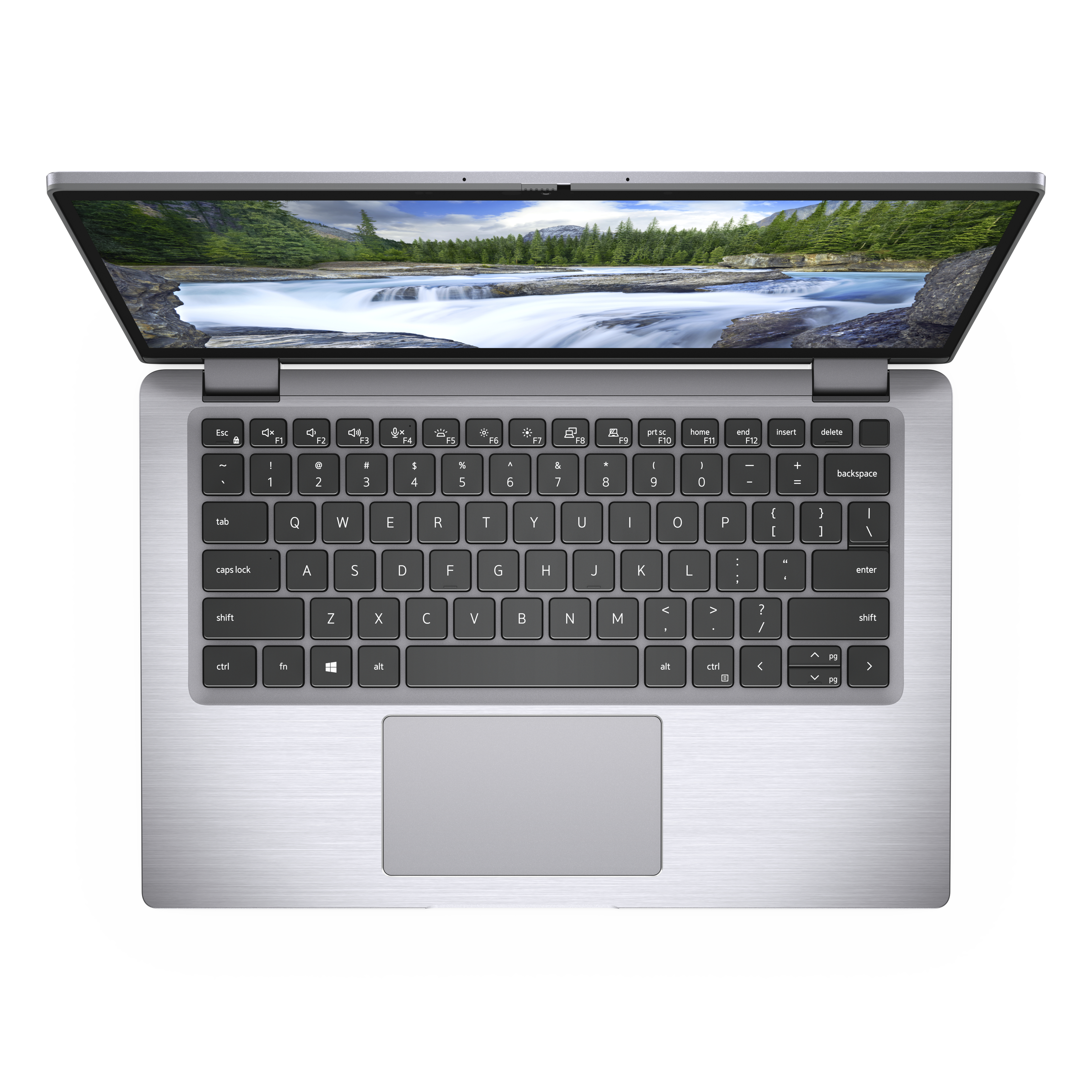 Gebruikte Laptops Dell 7310