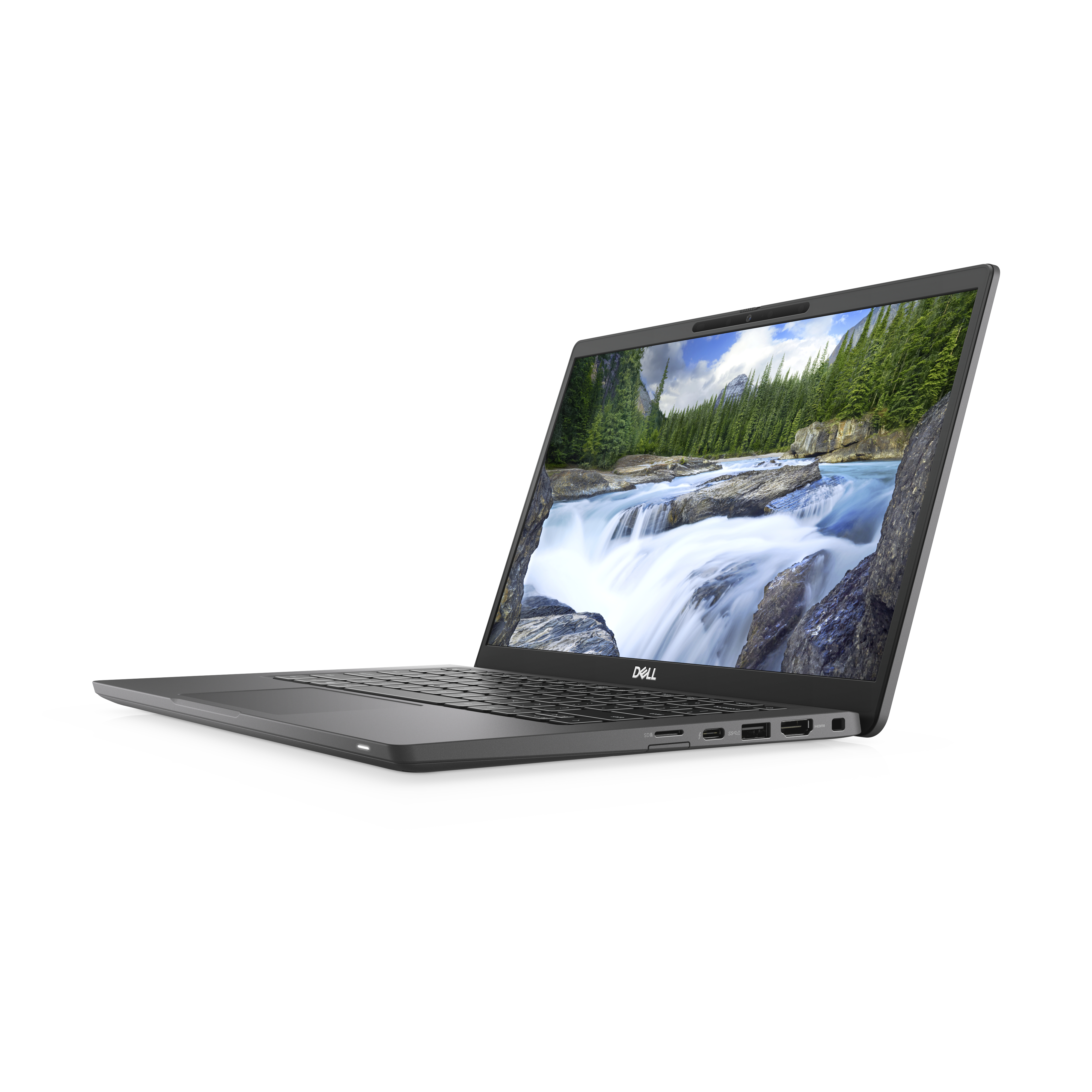 Gebruikte Laptops Dell 7320