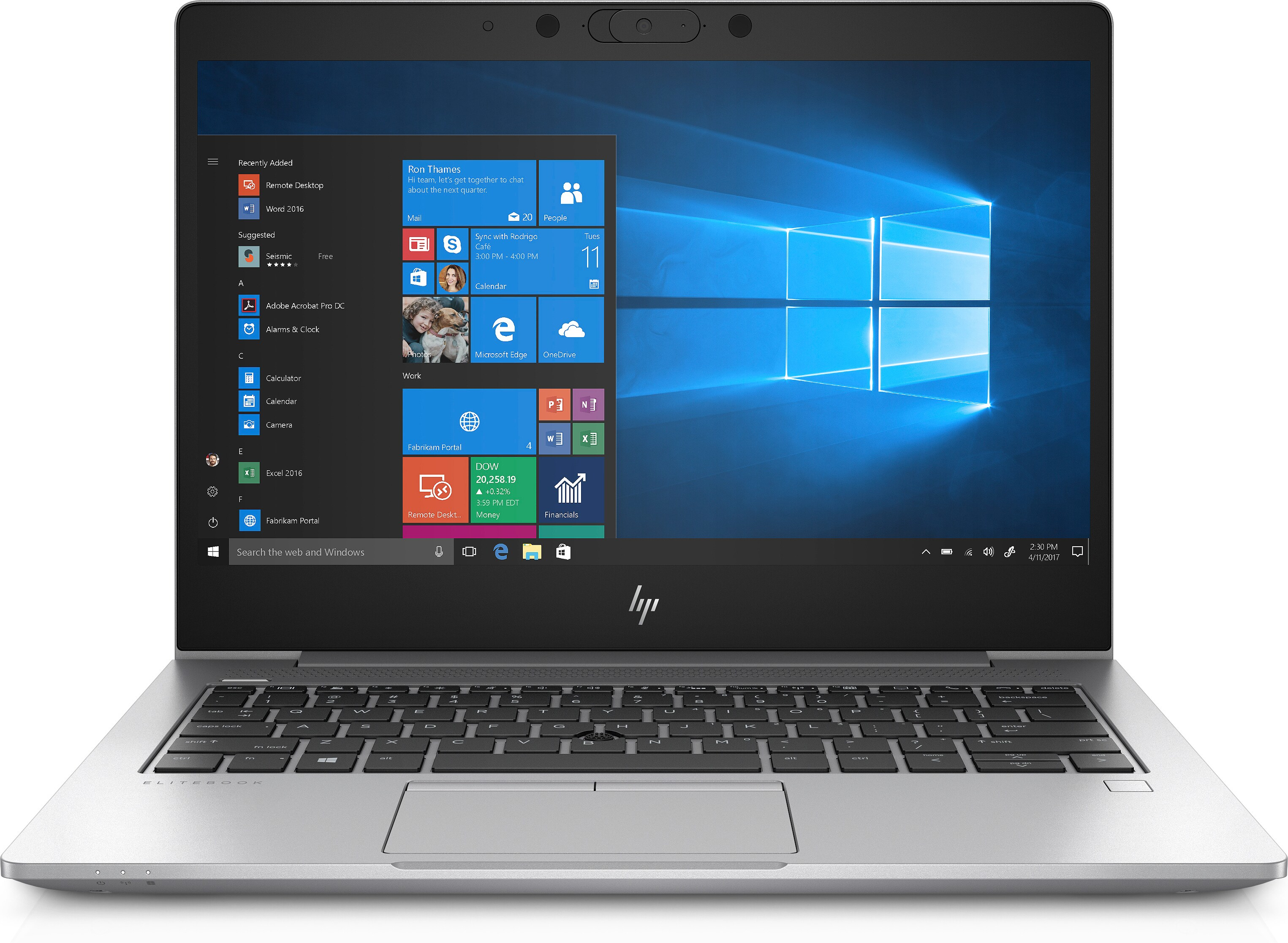Gebruikte Laptops Hewlett-Packard 735 G6