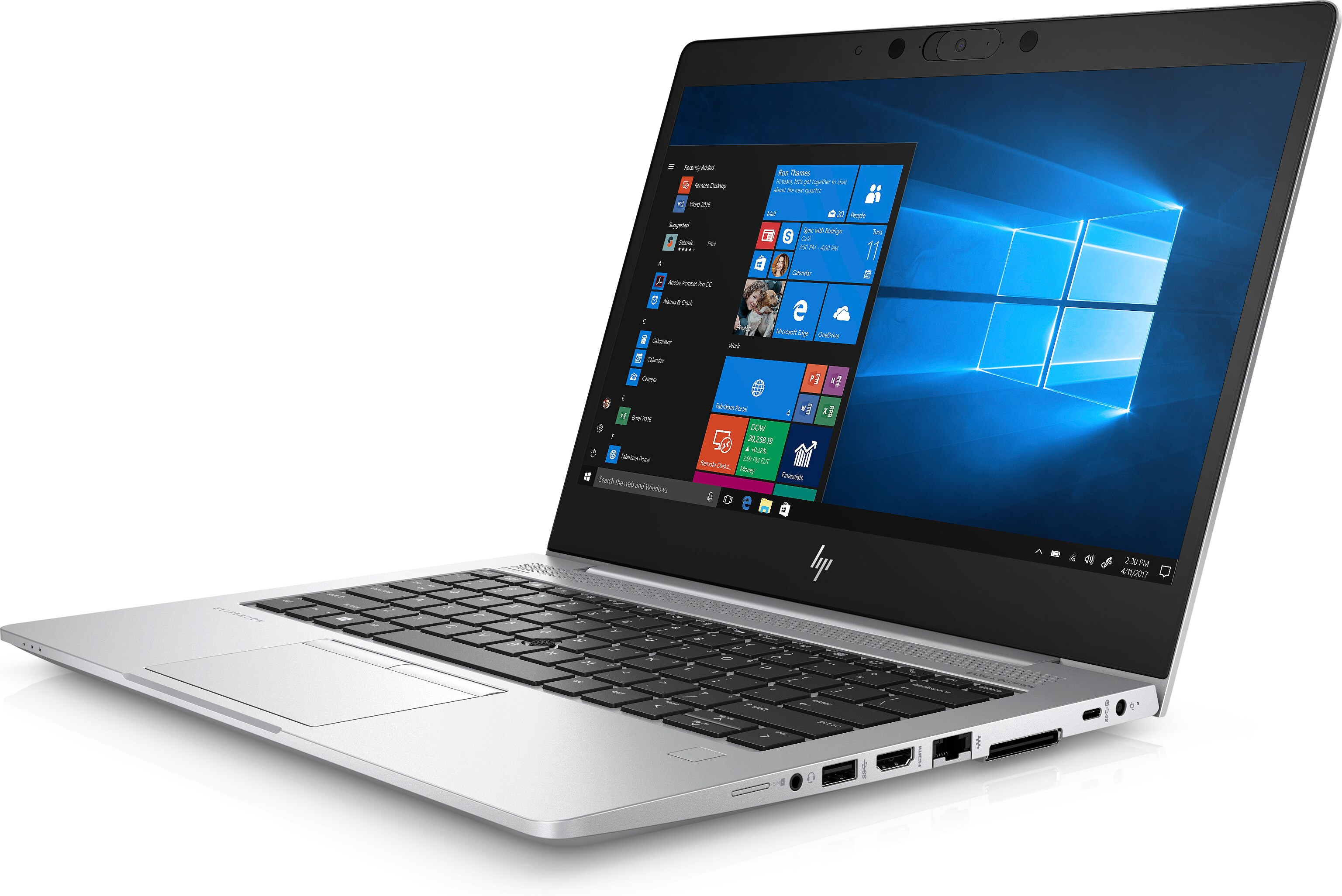Gebruikte Laptops Hewlett-Packard 735 G6