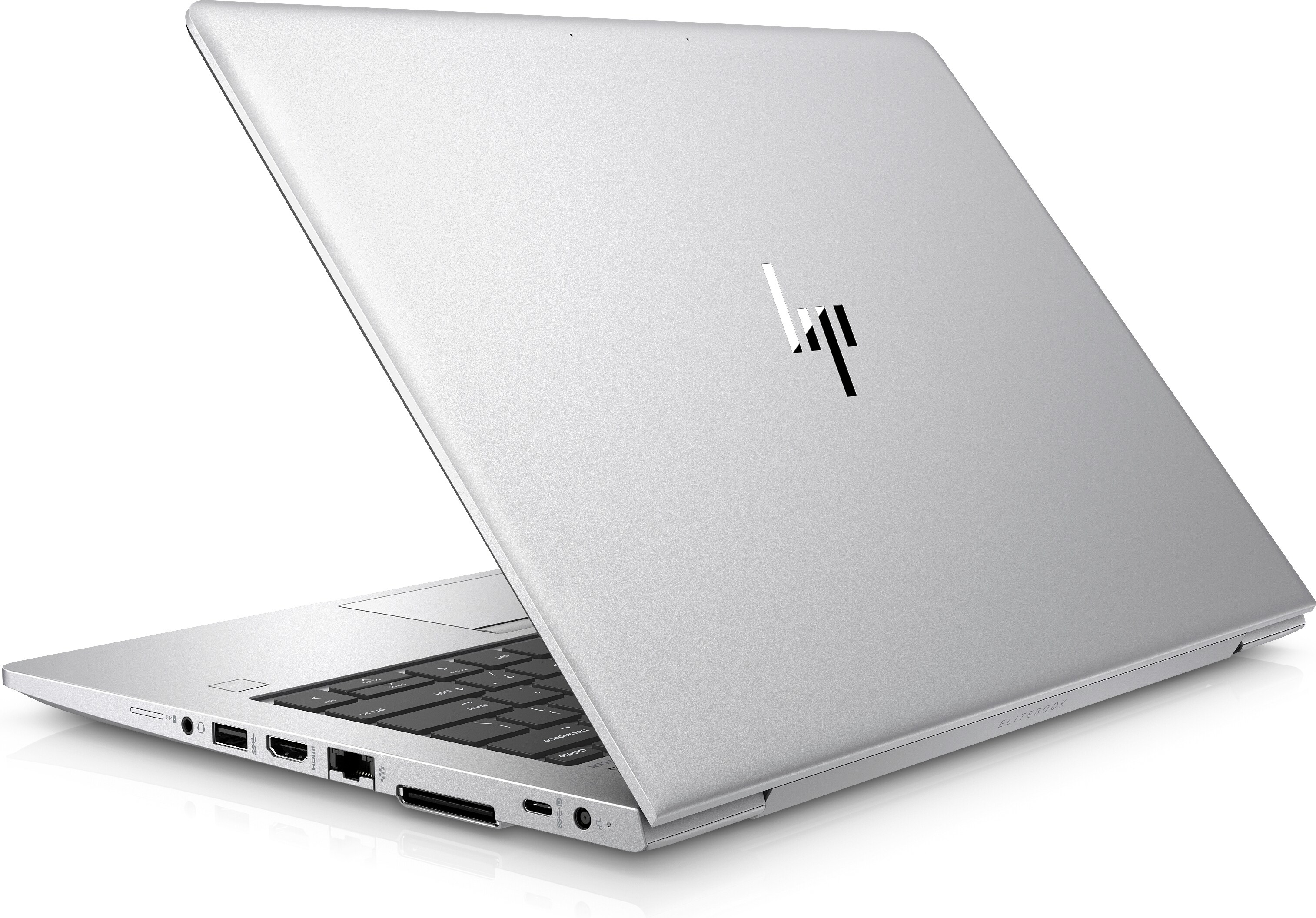 Gebruikte Laptops Hewlett-Packard 735 G6