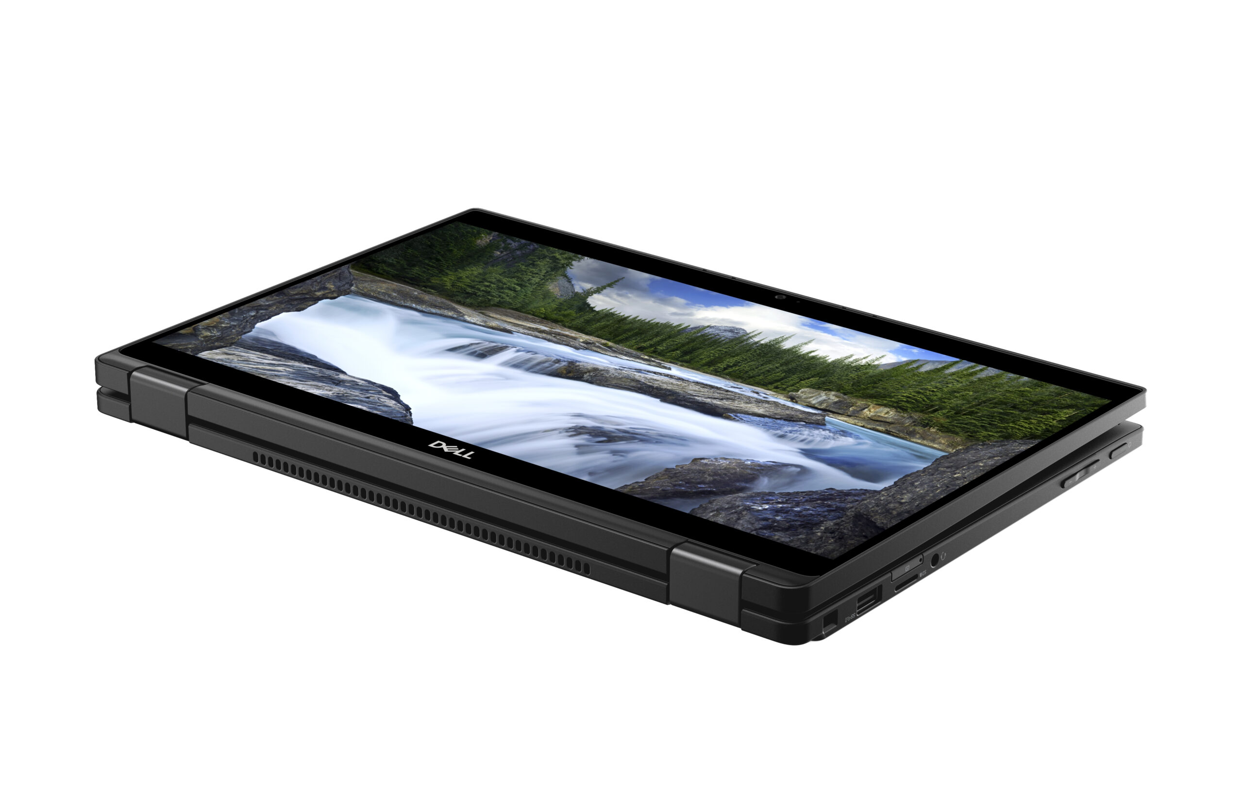 Refurbished Laptops Dell 7390 2-in-1