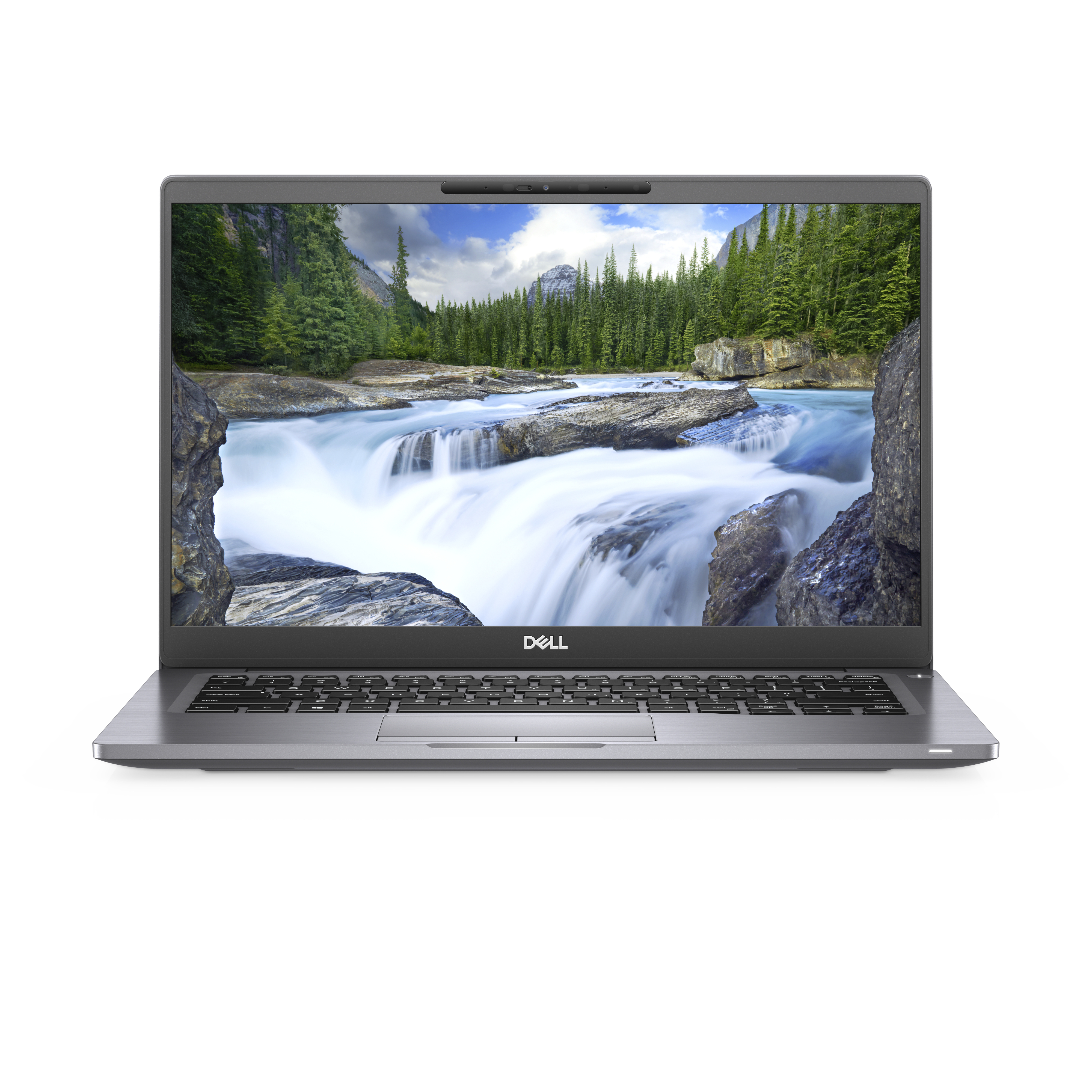 Dell 7400