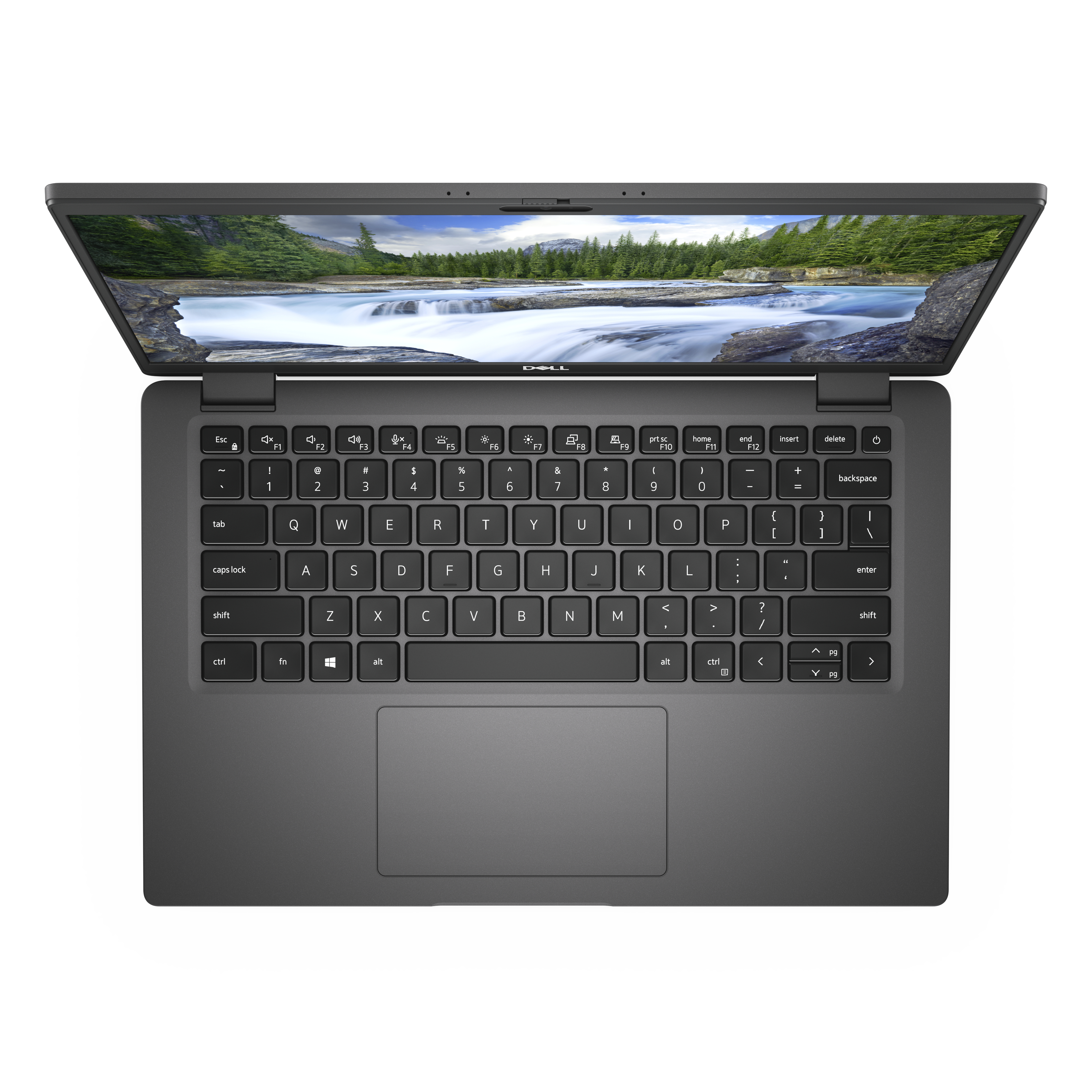 Gebruikte Laptops Dell 7410