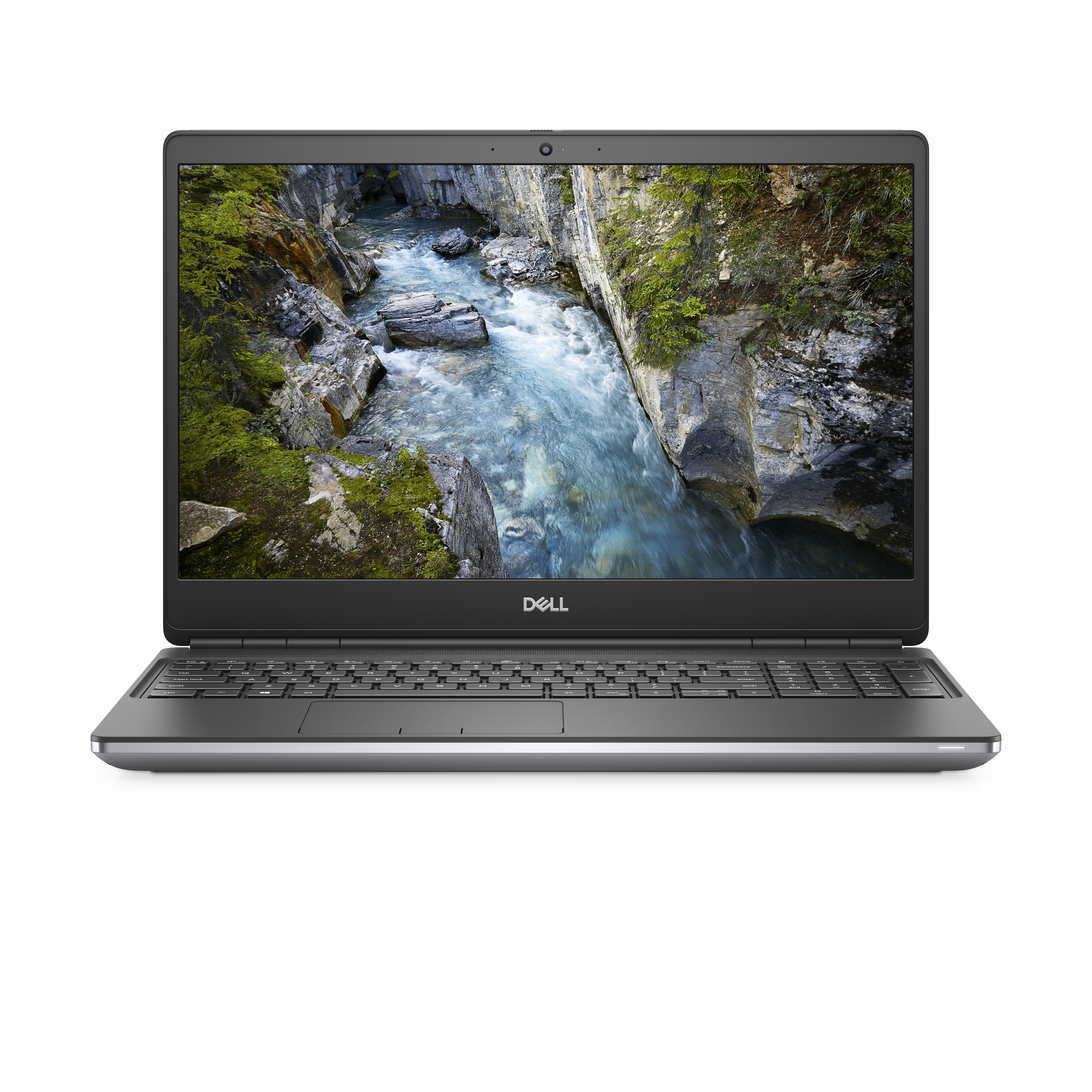 Gebruikte Laptops Dell 7550