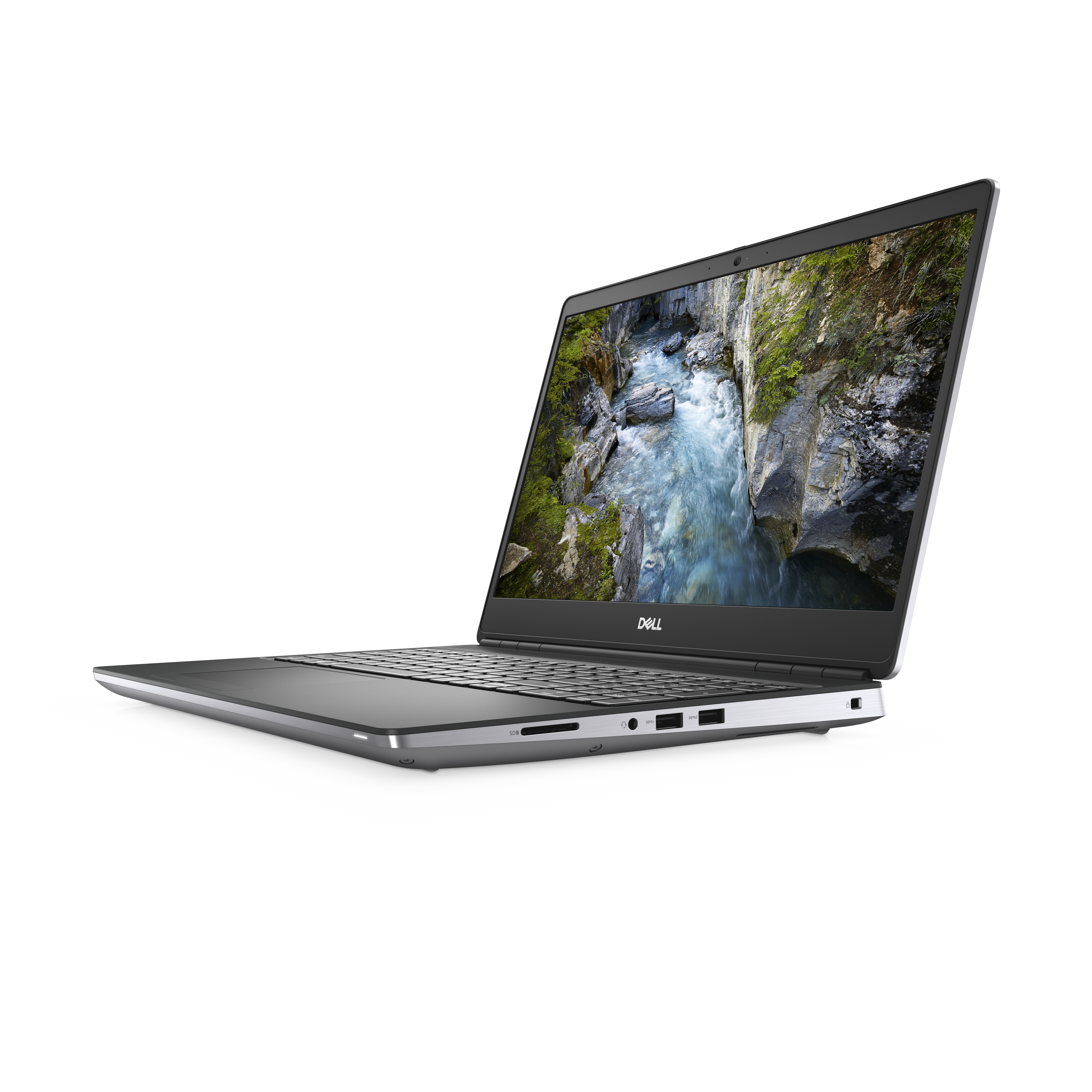 Gebruikte Laptops Dell 7550