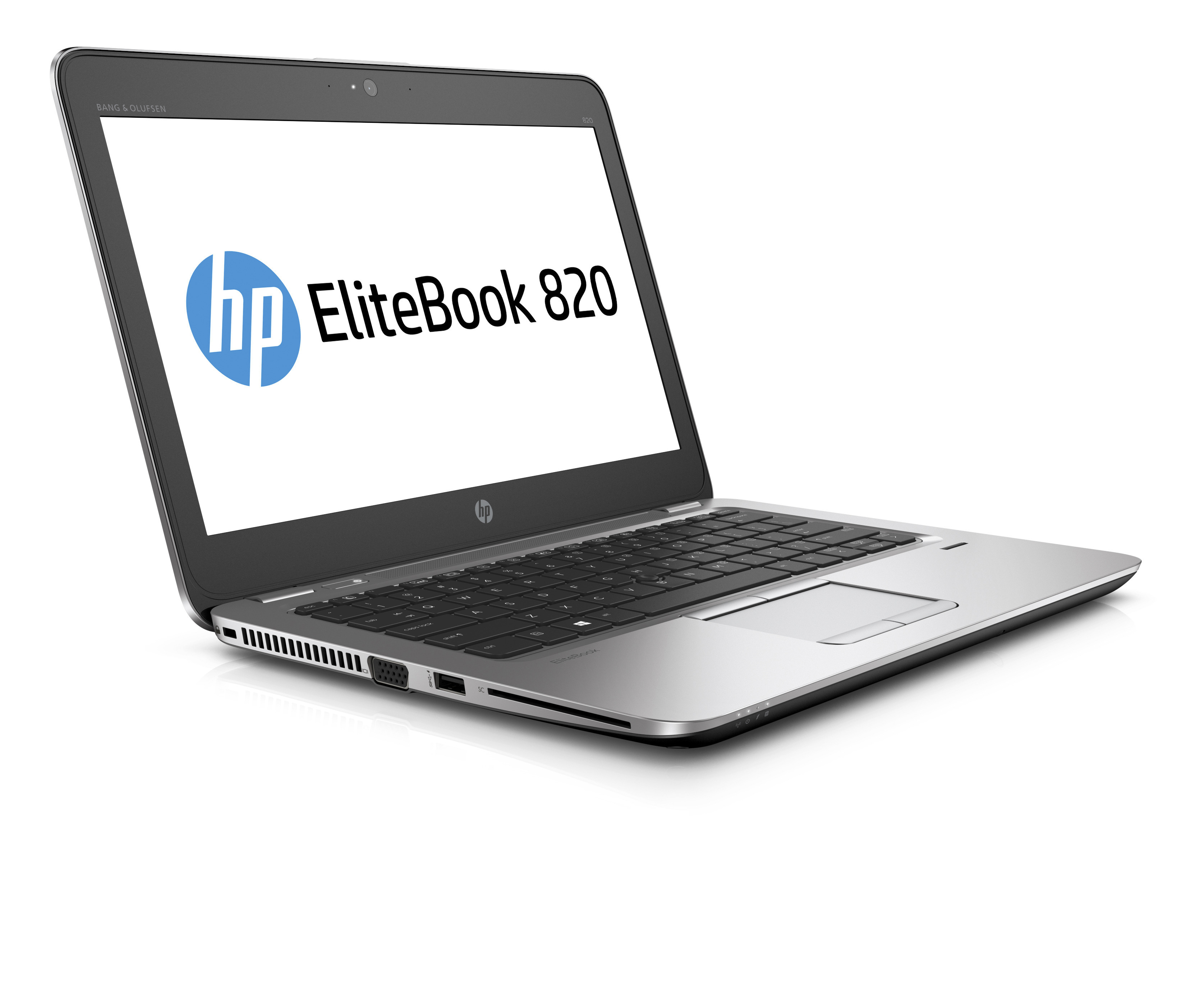 Gebruikte Laptops Hewlett-Packard 820 G3