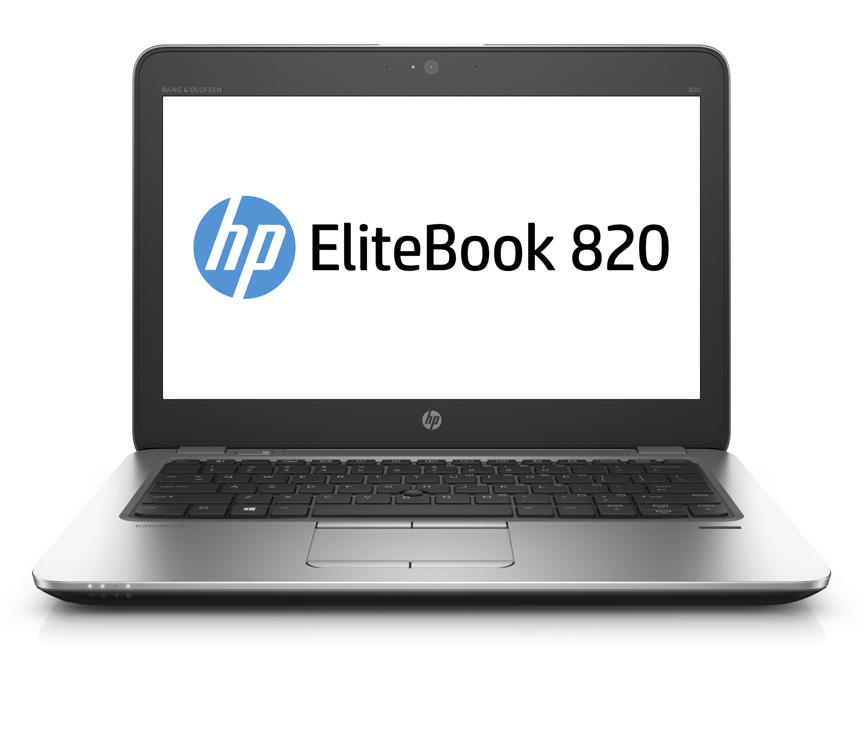 Gebruikte Laptops Hewlett-Packard 820 G3