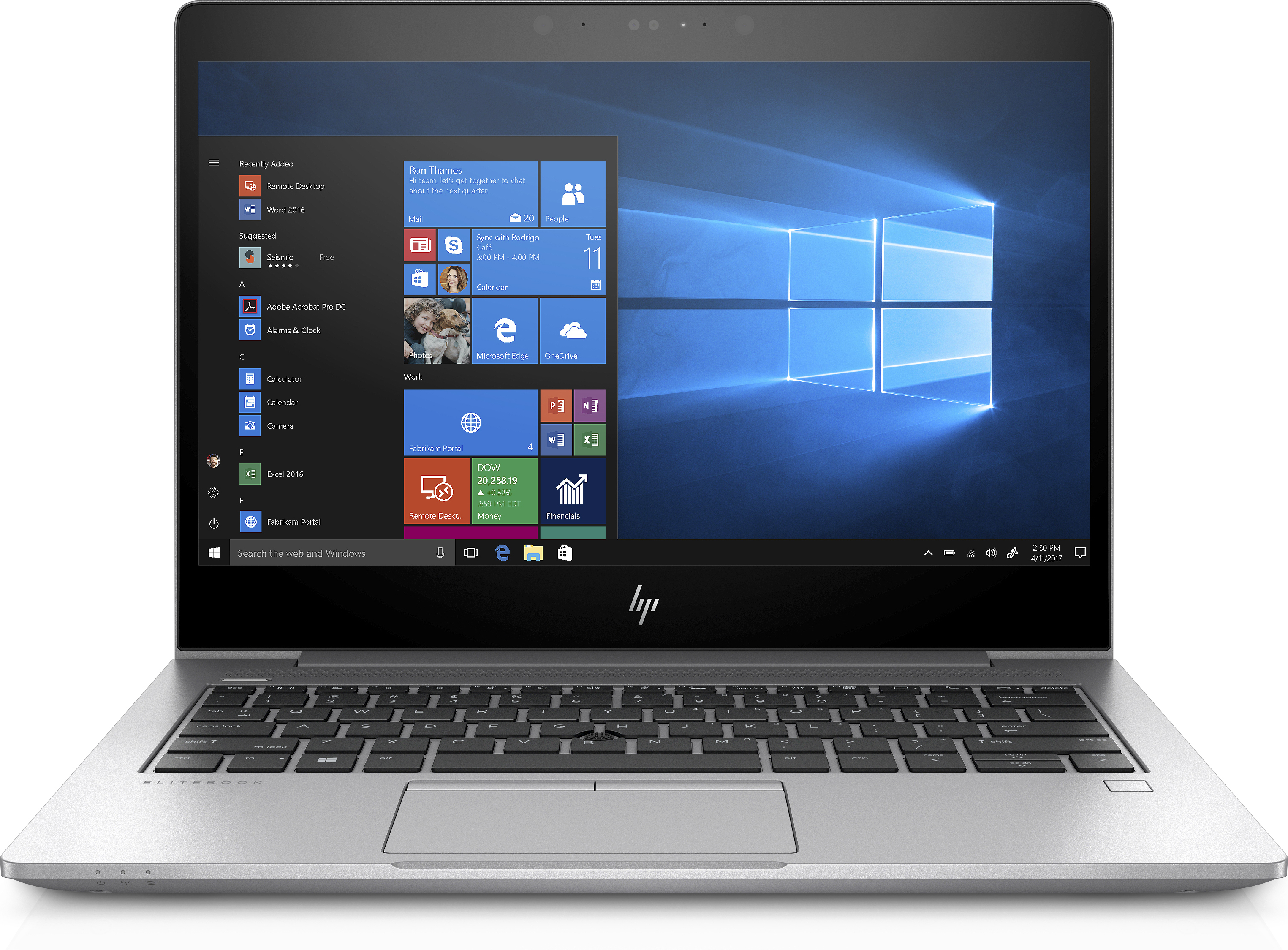 Gebruikte Laptops Hewlett-Packard 830 G5