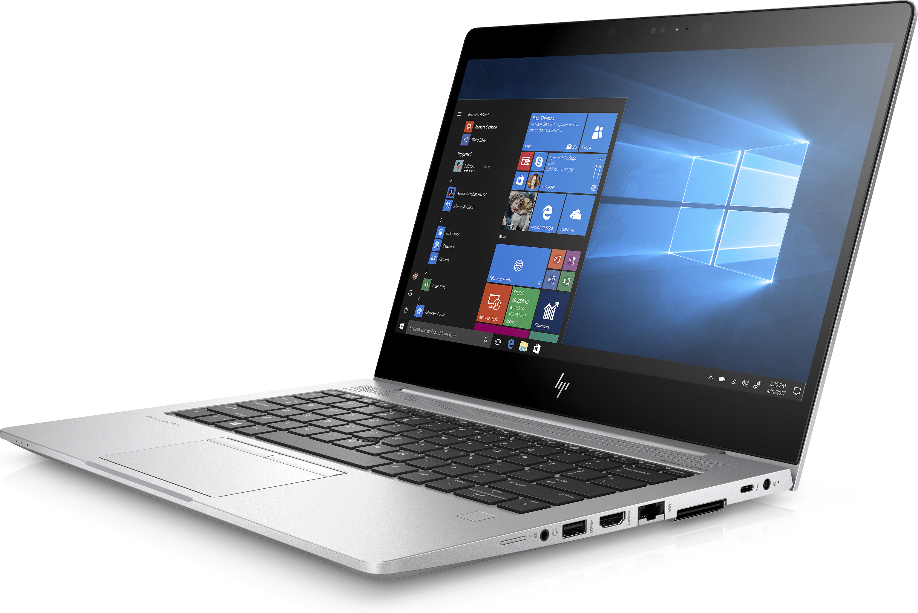 Gebruikte Laptops Hewlett-Packard 830 G5