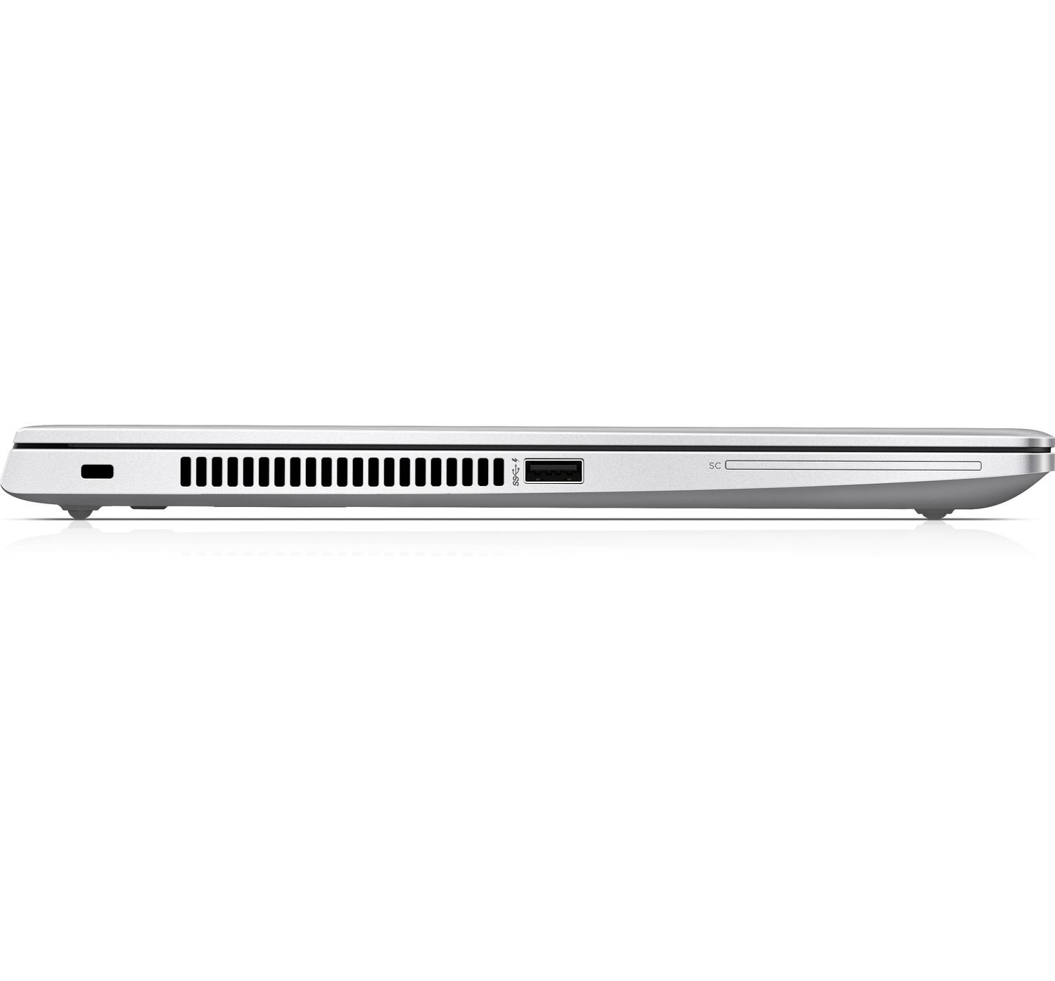 Gebruikte Laptops Hewlett-Packard 830 G5