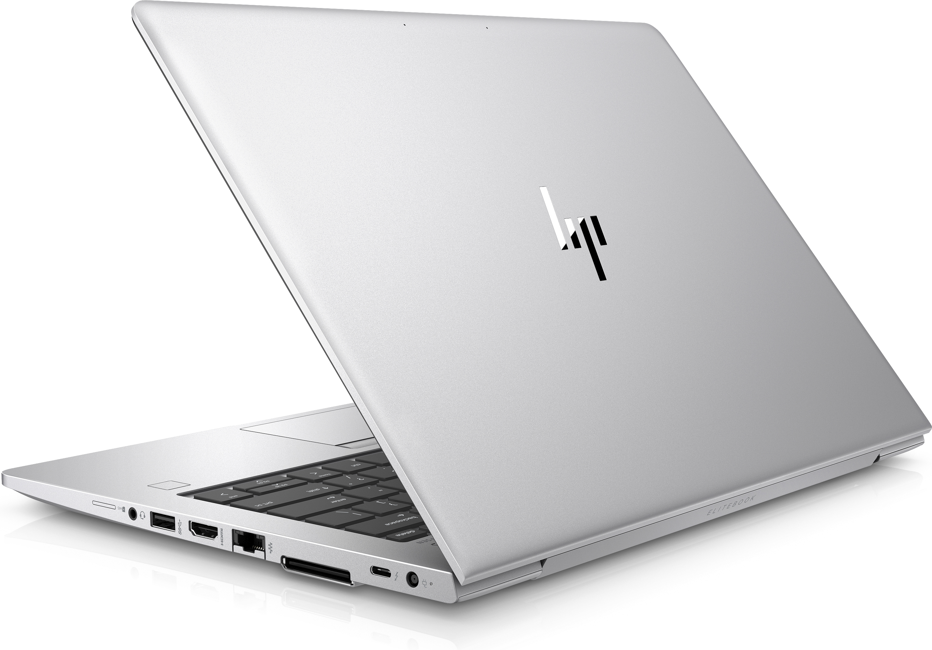 Gebruikte Laptops Hewlett-Packard 830 G5