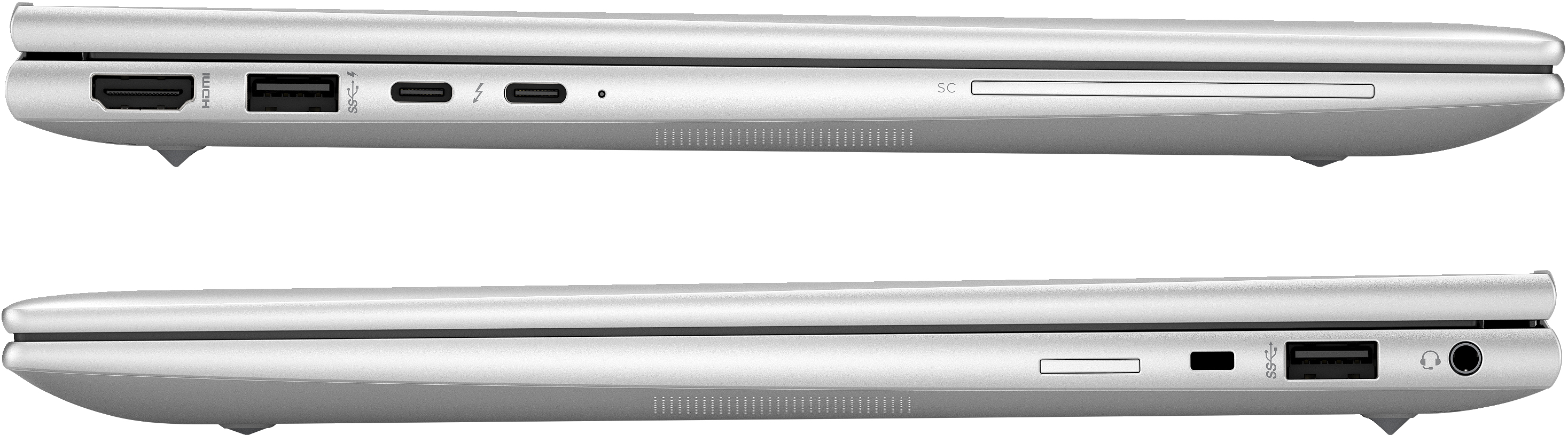 Gebruikte Laptops Hewlett-Packard 830 G9