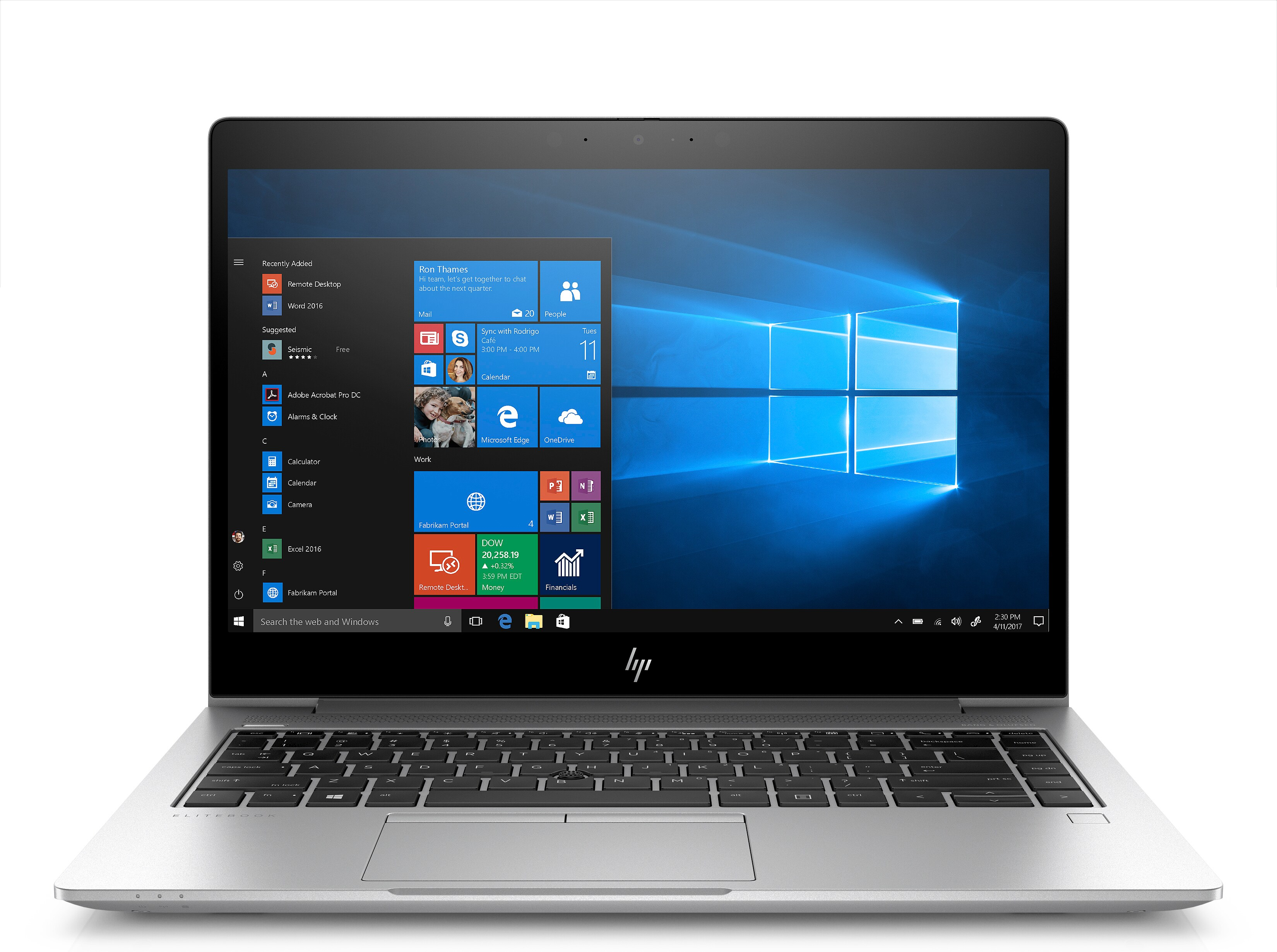 Gebruikte Laptops Hewlett-Packard 840 G6