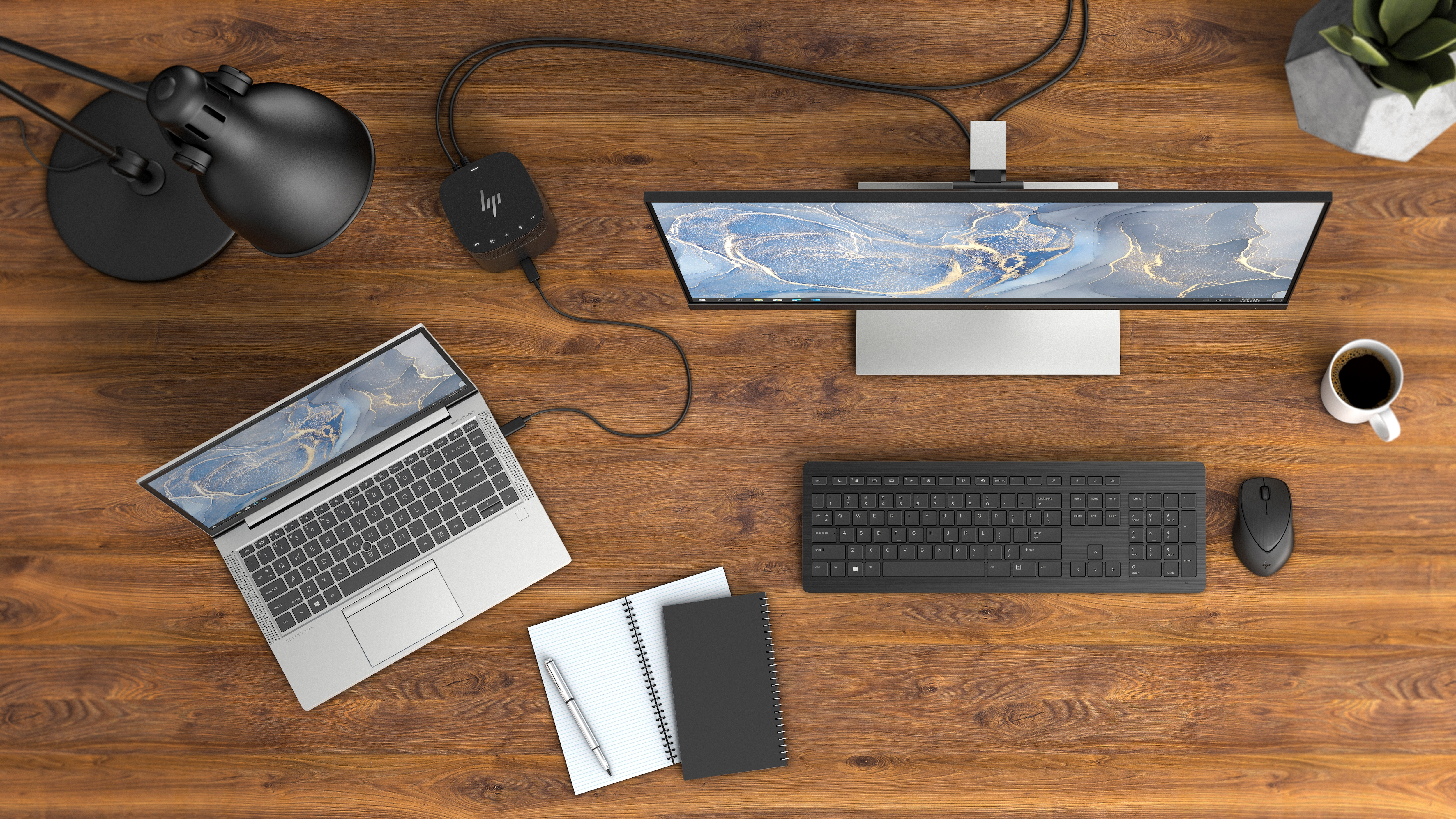 Gebruikte Laptops Hewlett-Packard 840 G8
