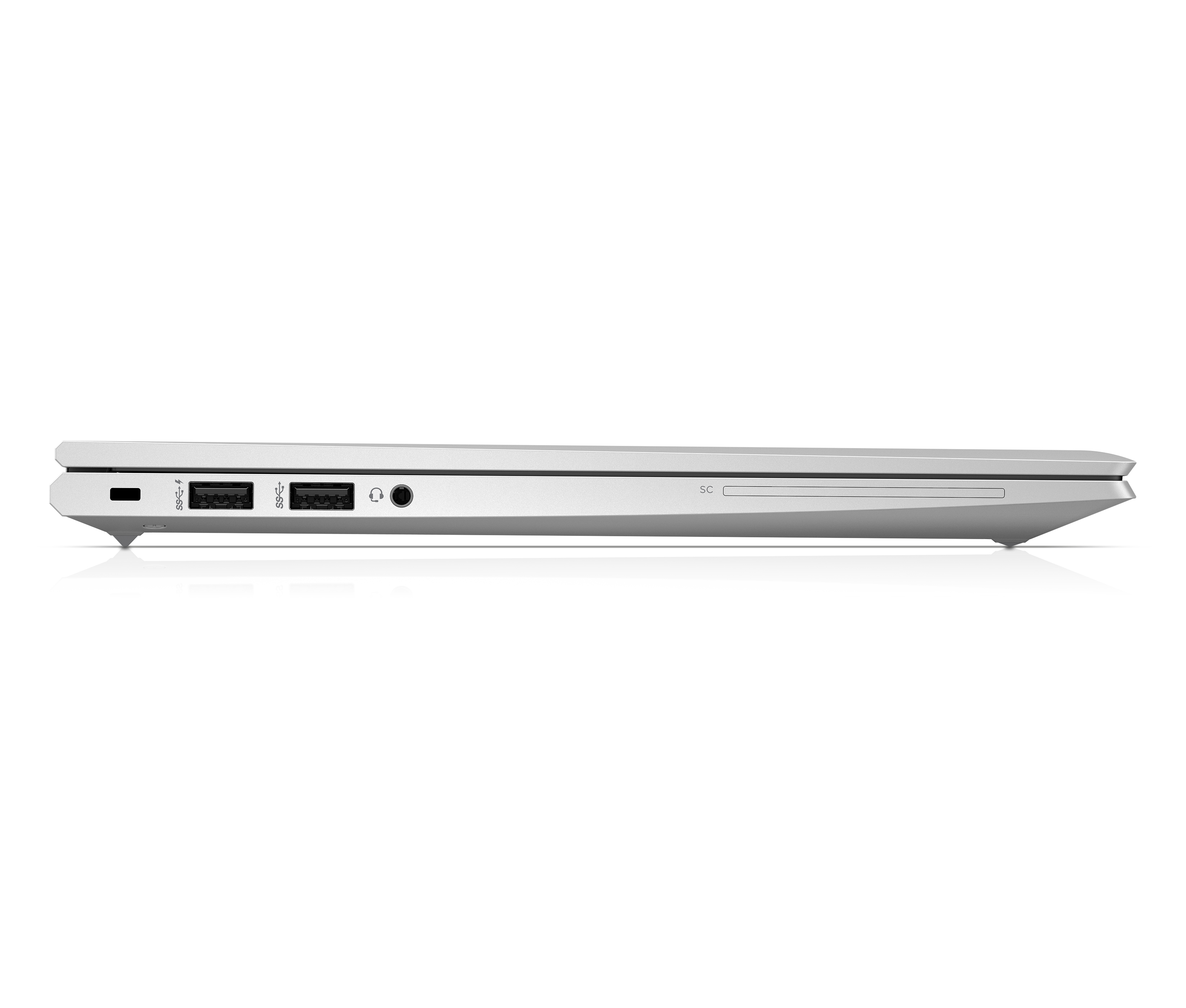 Gebruikte Laptops Hewlett-Packard 845 G7