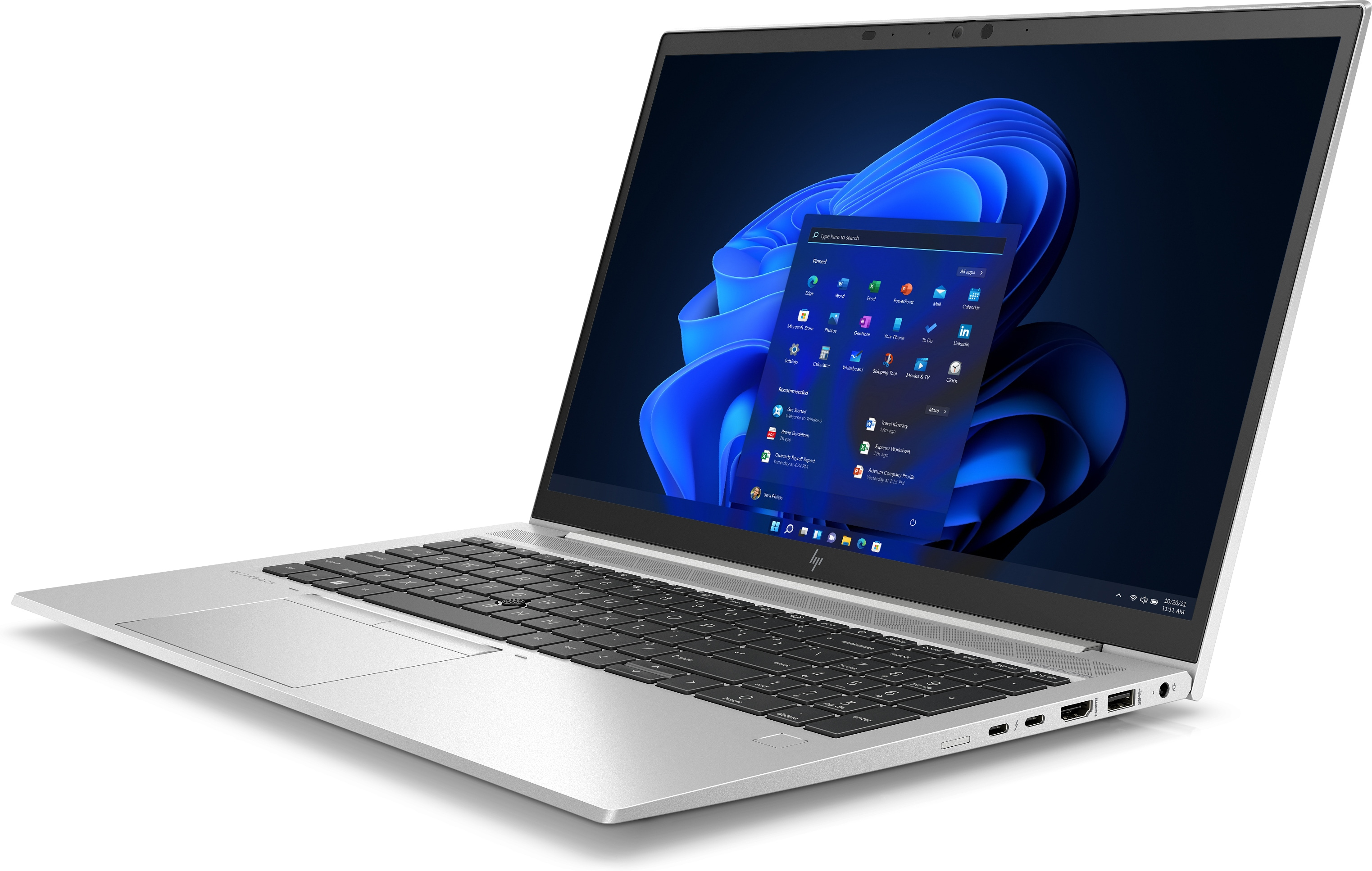 Gebruikte Laptops Hewlett-Packard 850 G8