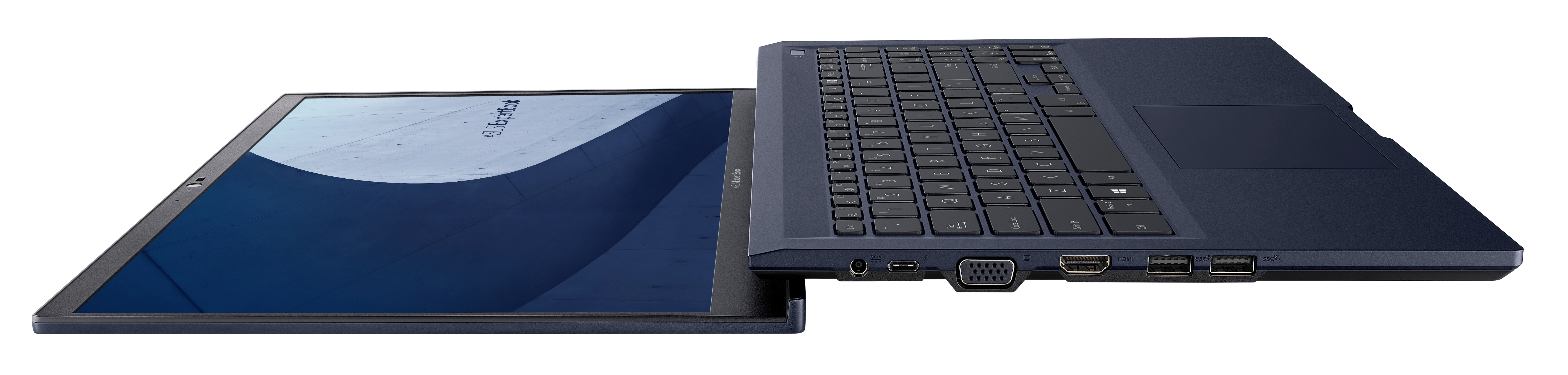 Gebruikte Laptops Asus B1400C