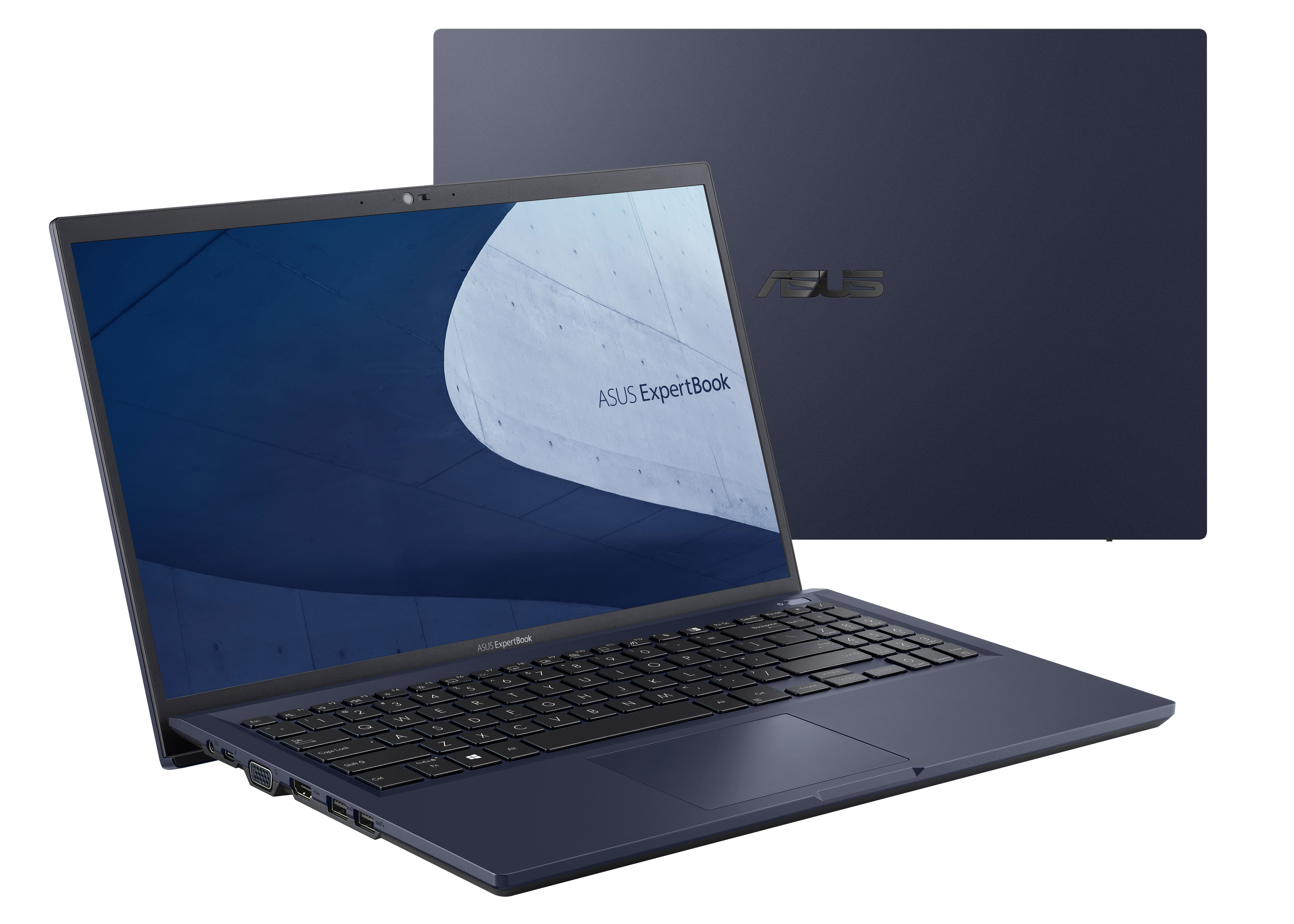 Gebruikte Laptops Asus B1400C