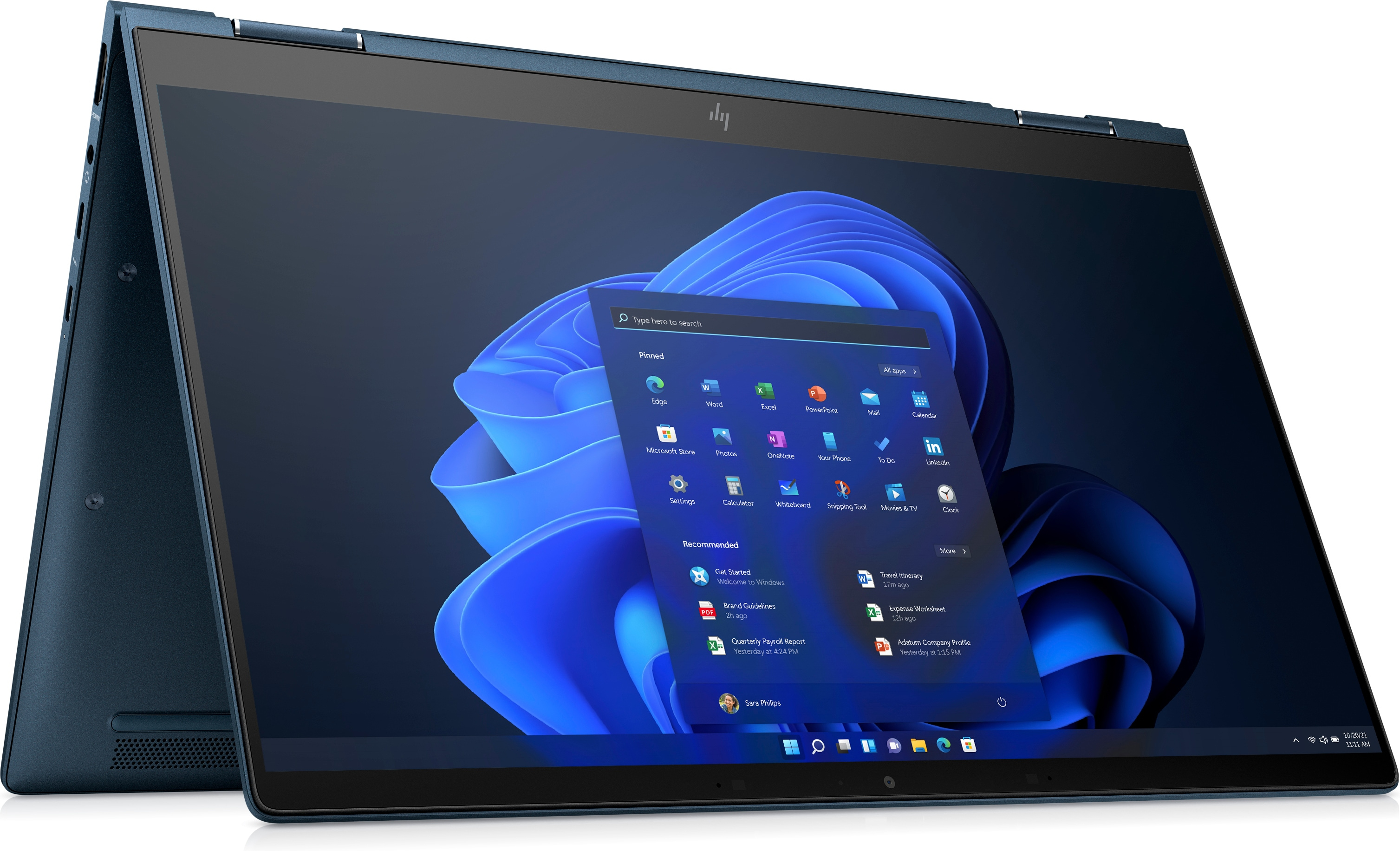 Gebruikte Laptops Hewlett-Packard Dragonfly G2